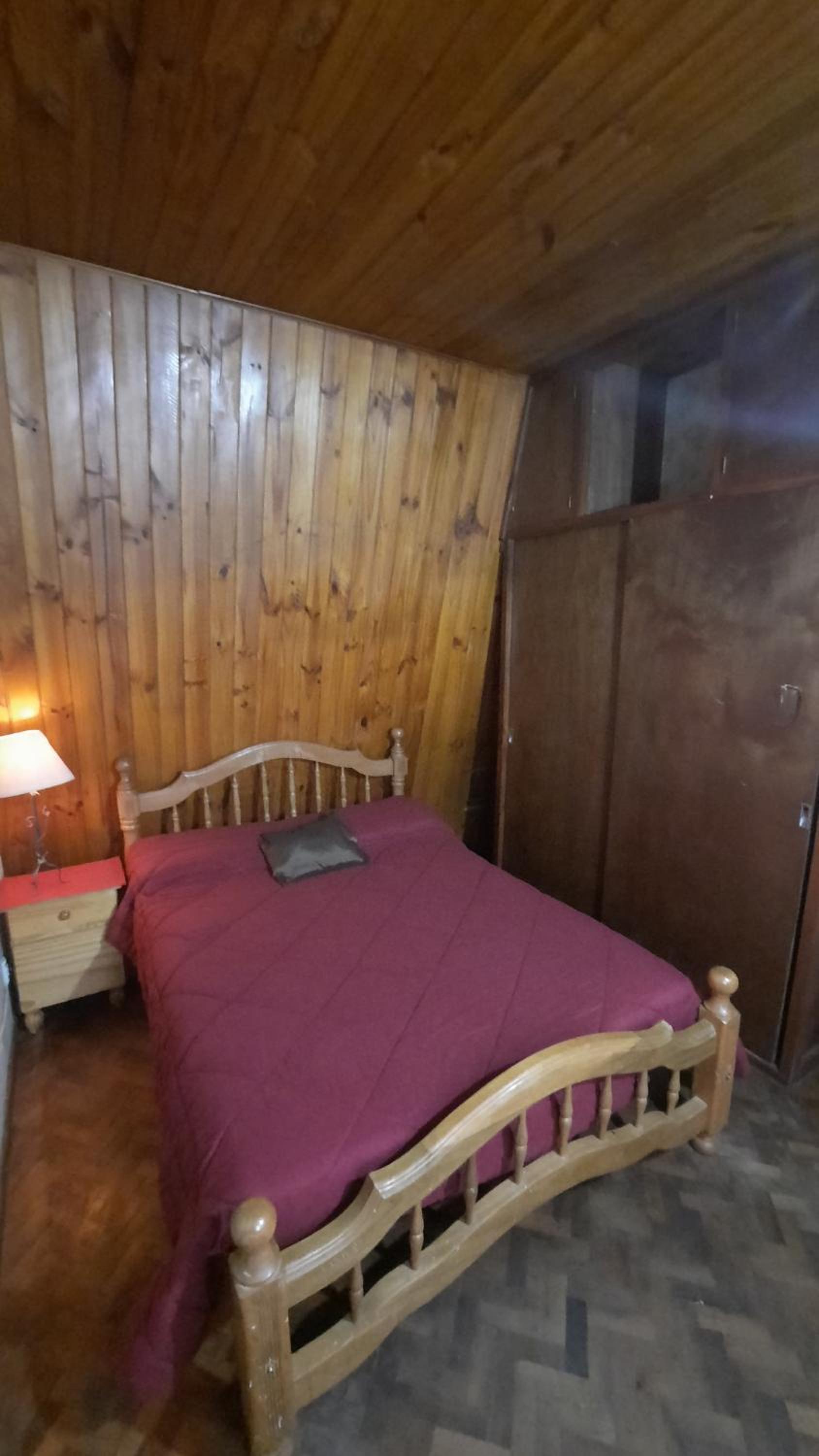 Cumbre House