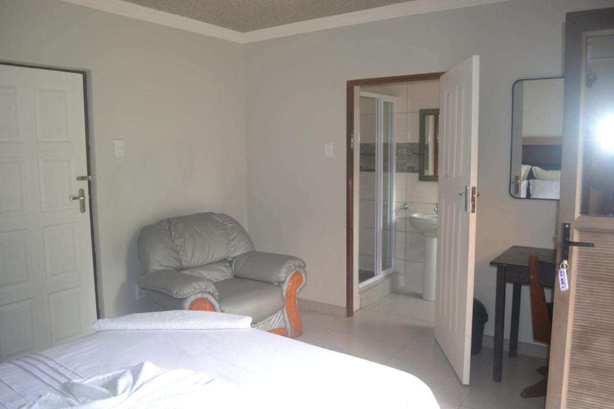 I B B Guesthouse