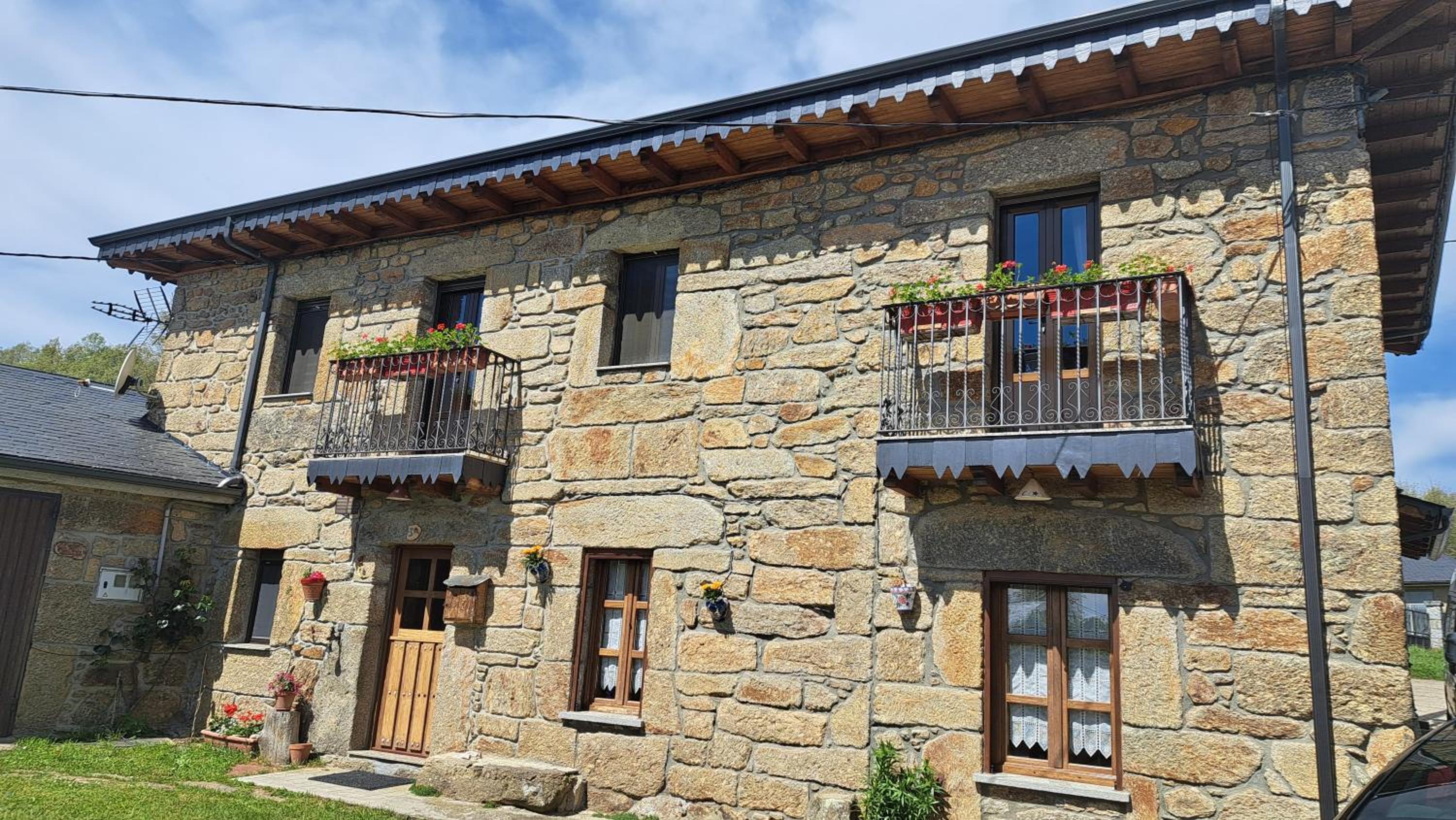Casa El Filandar