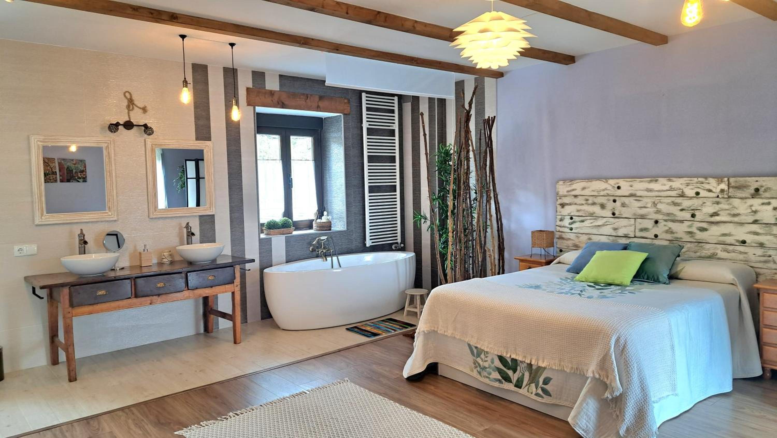 Casa El Filandar