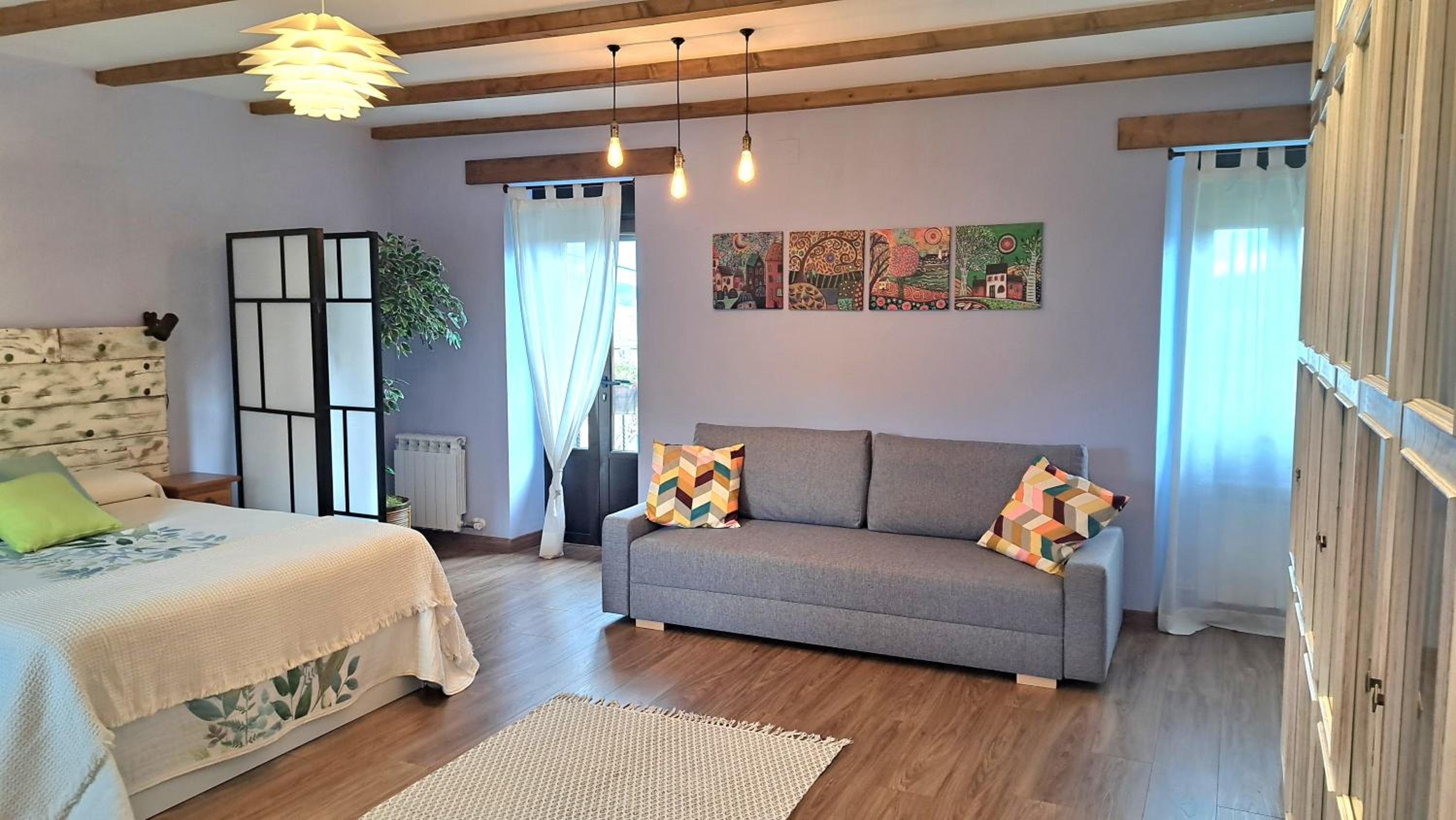 Casa El Filandar