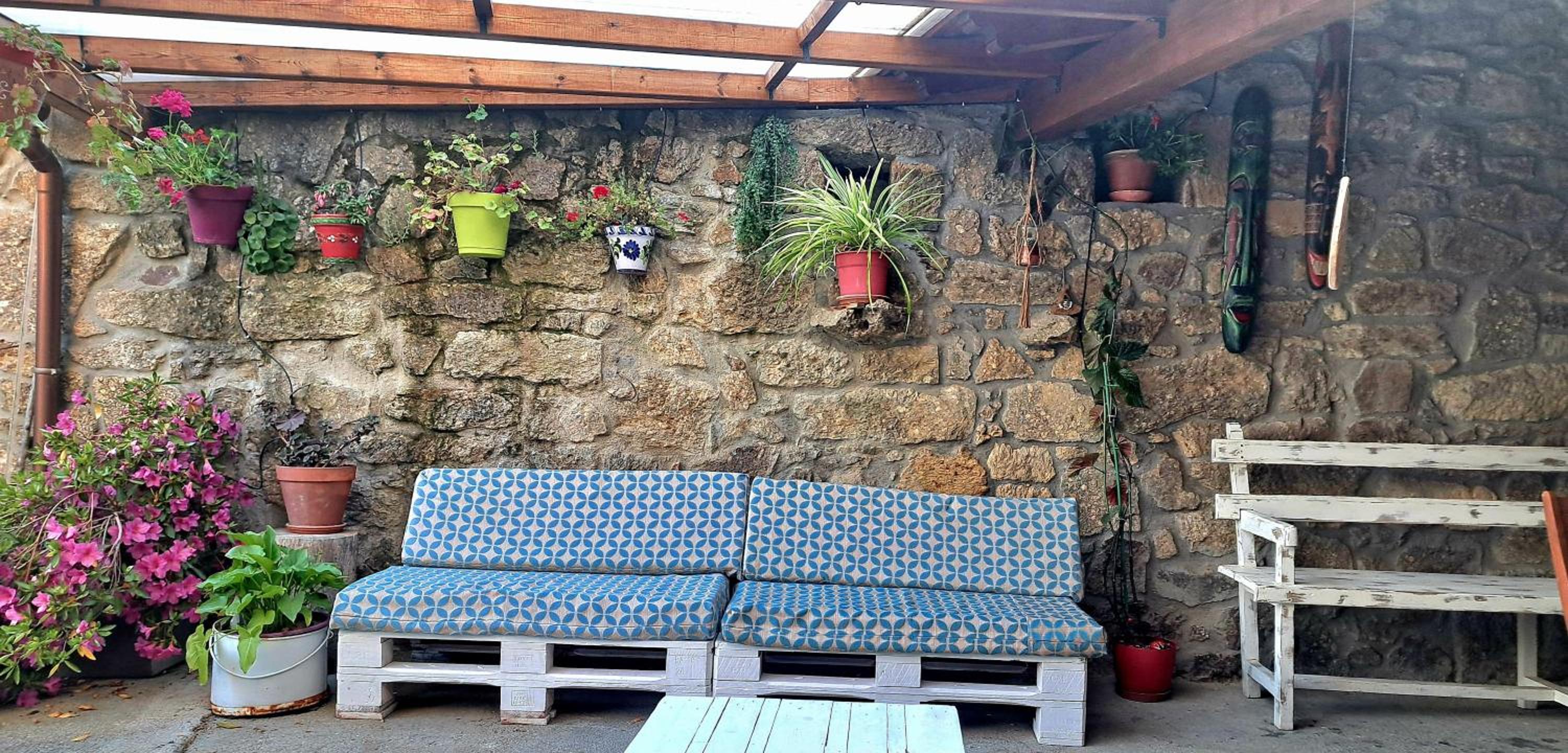 Casa El Filandar