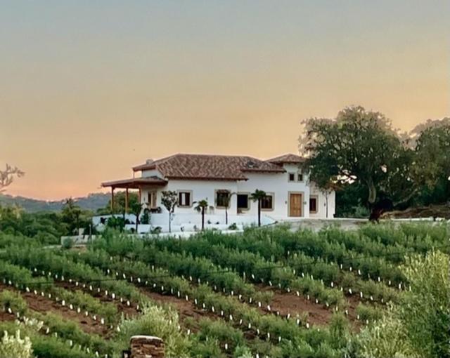 Casa Rural Valdelaseras