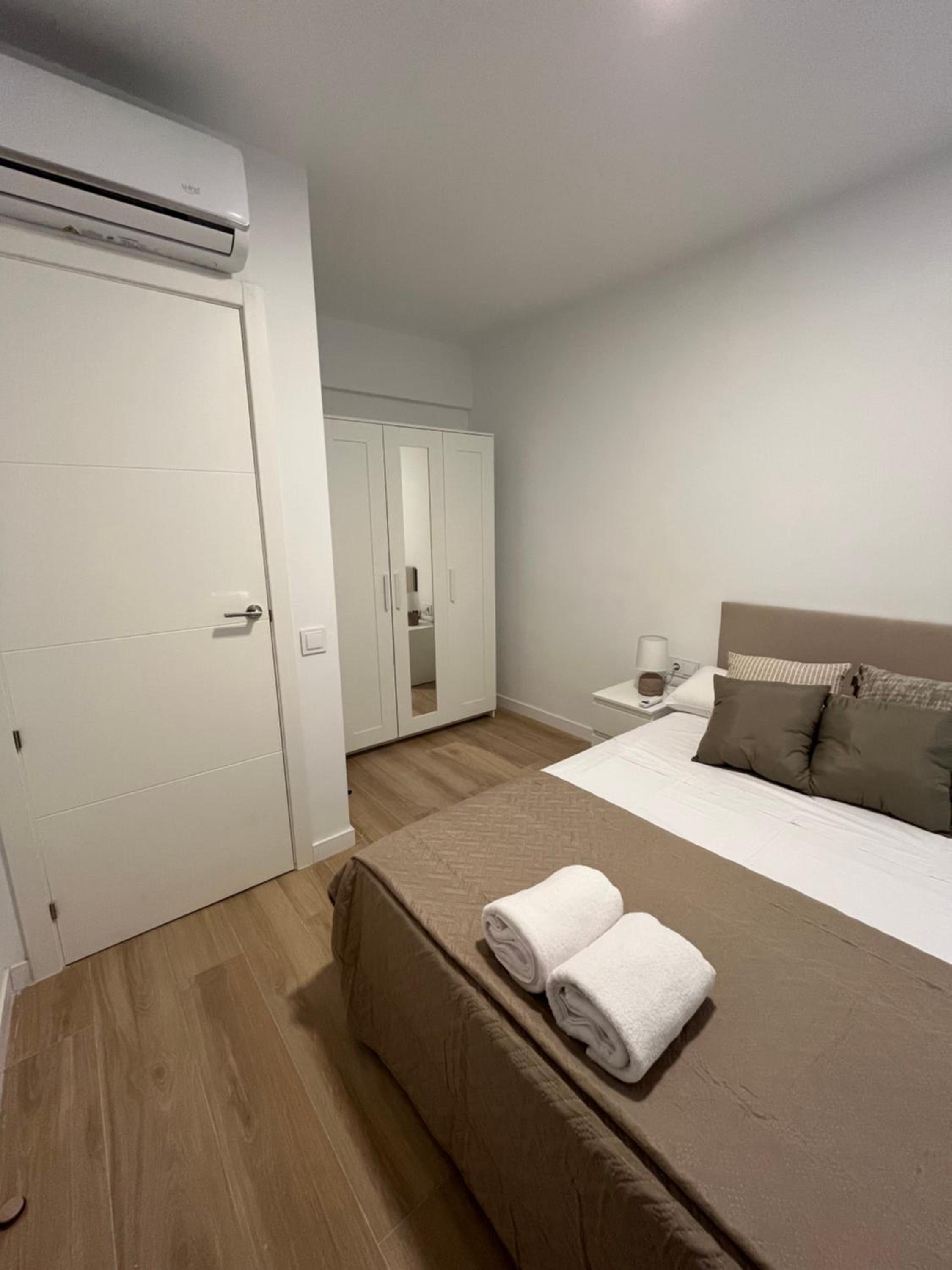 Premium Apartments Almeria Centro