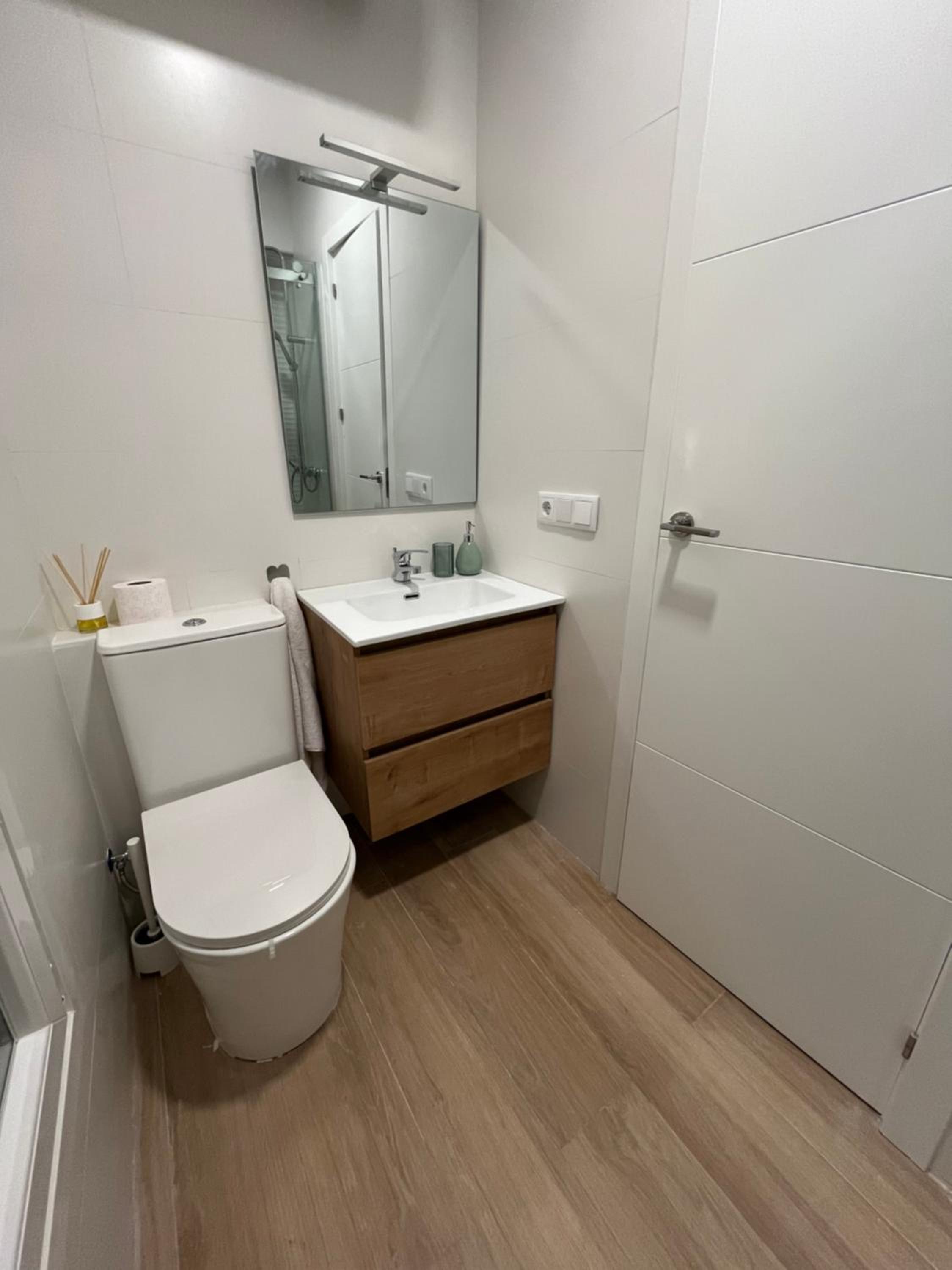 Premium Apartments Almeria Centro
