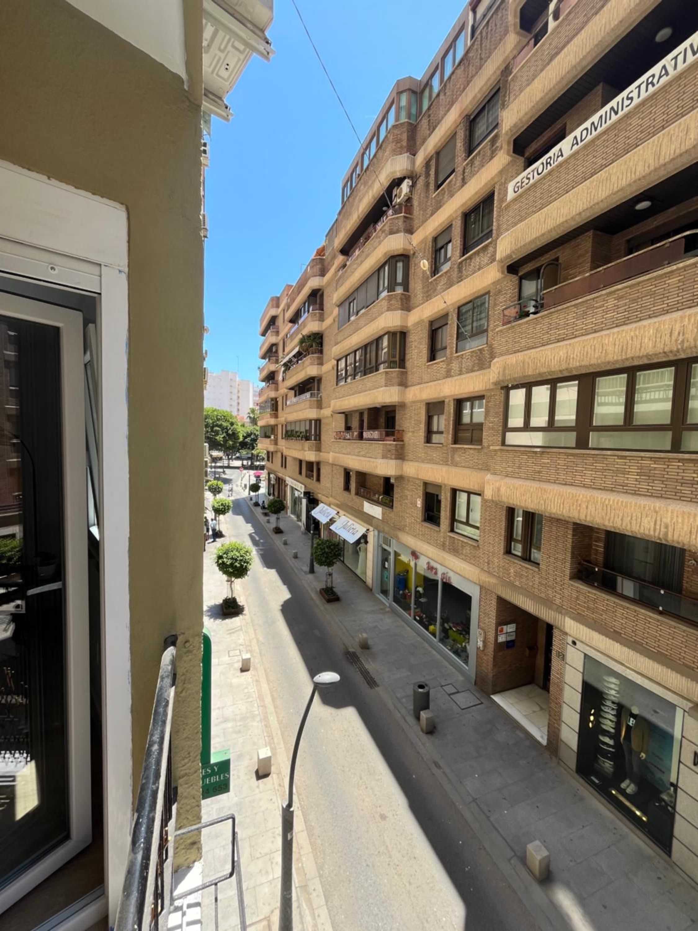 Premium Apartments Almeria Centro