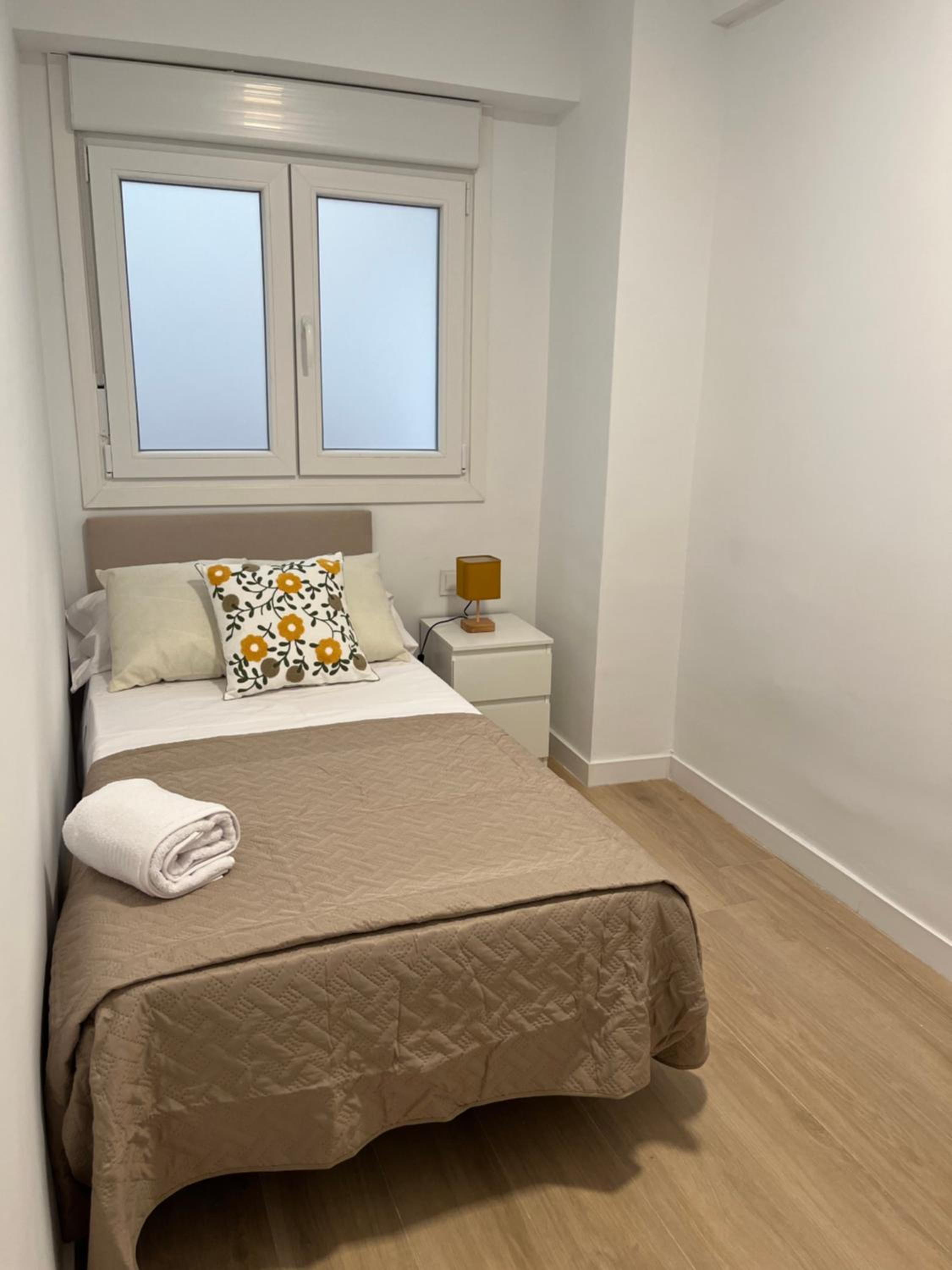 Premium Apartments Almeria Centro