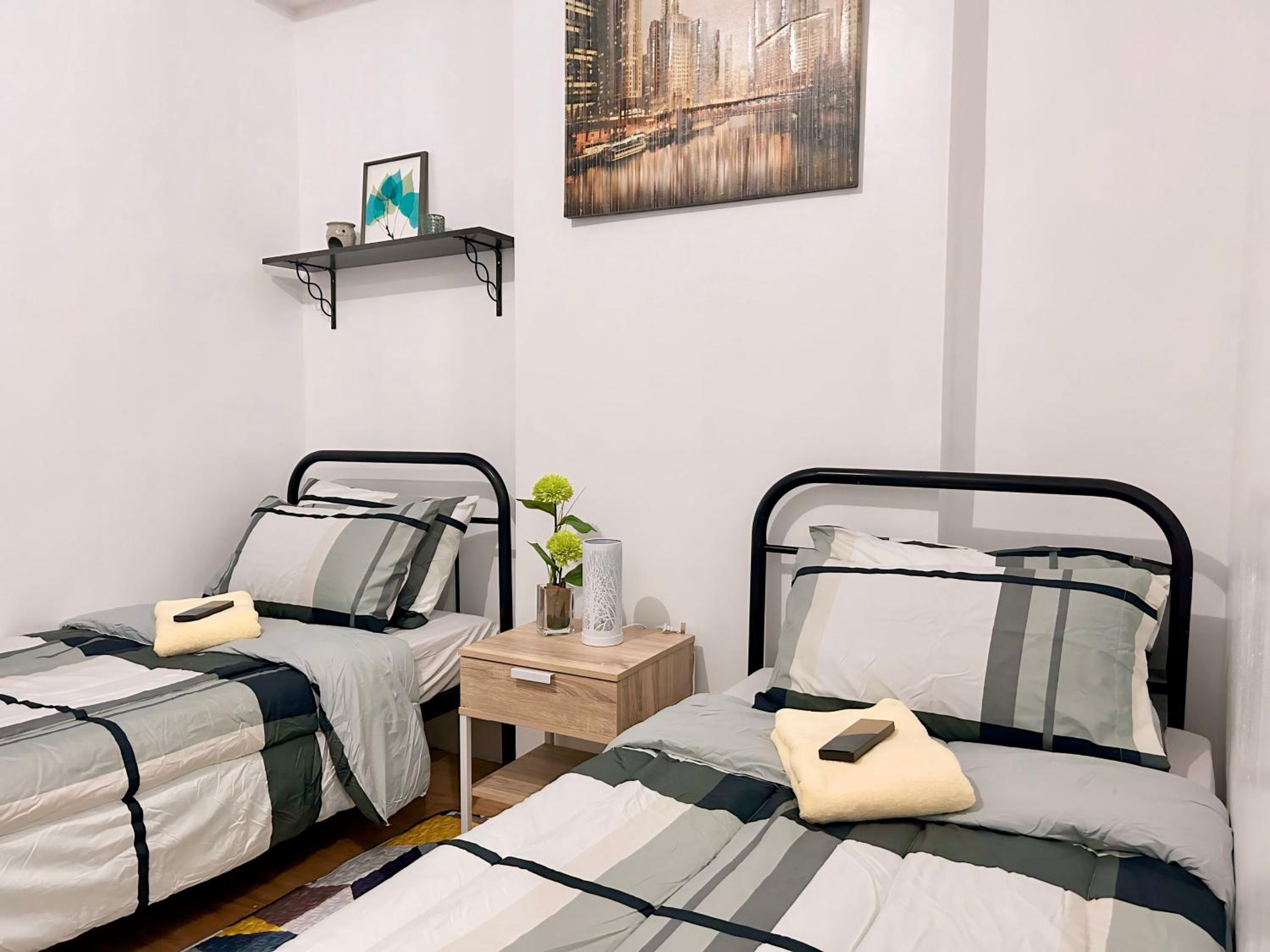 Mesaverte Residences Cozy Studio Unit