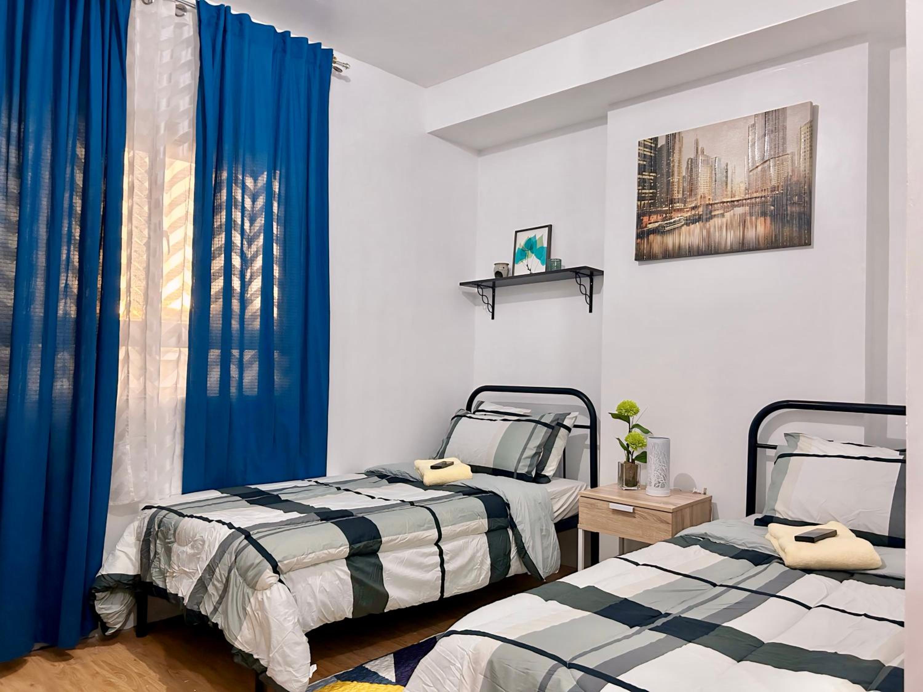 Mesaverte Residences Cozy Studio Unit