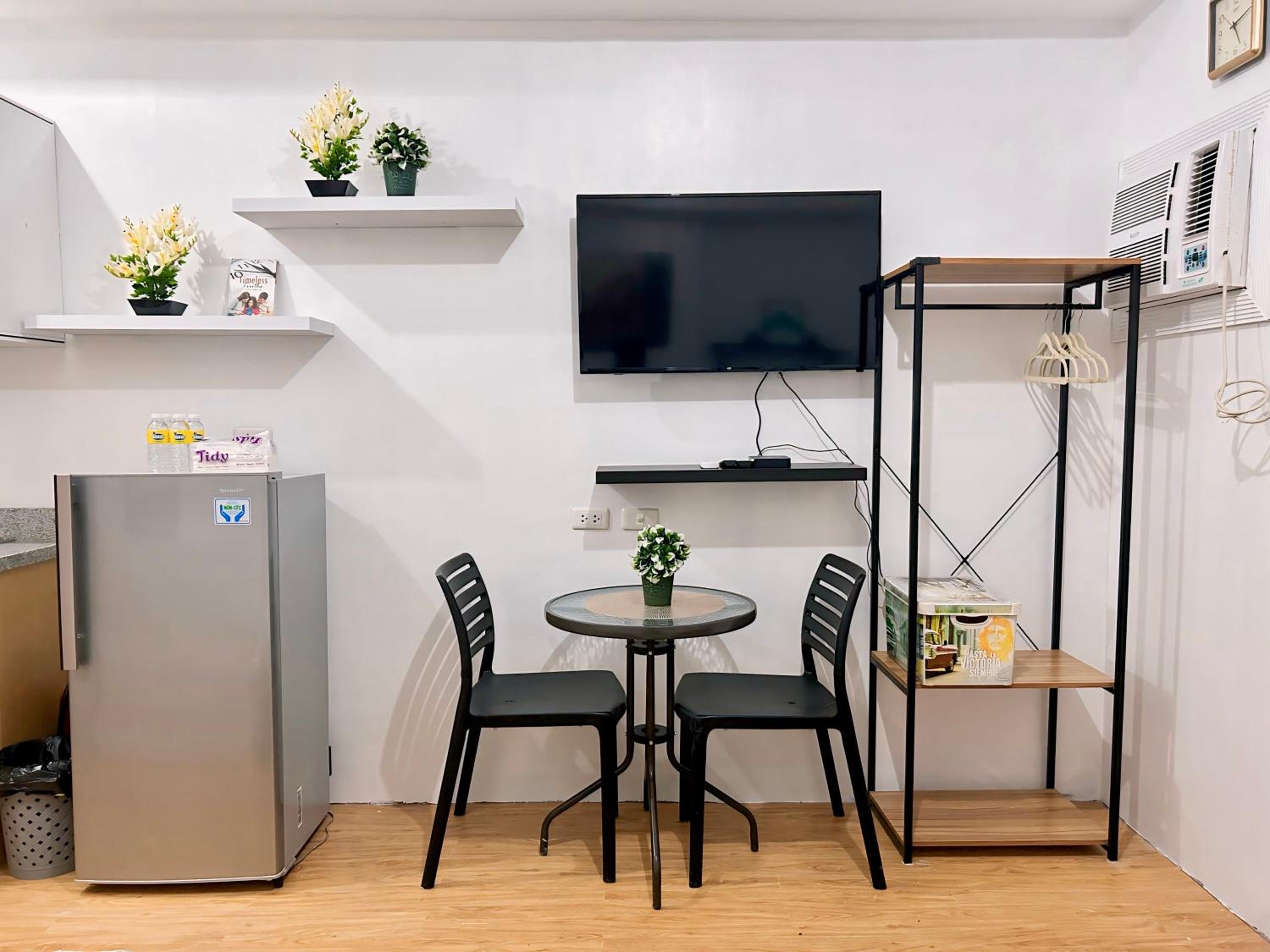 Mesaverte Residences Cozy Studio Unit