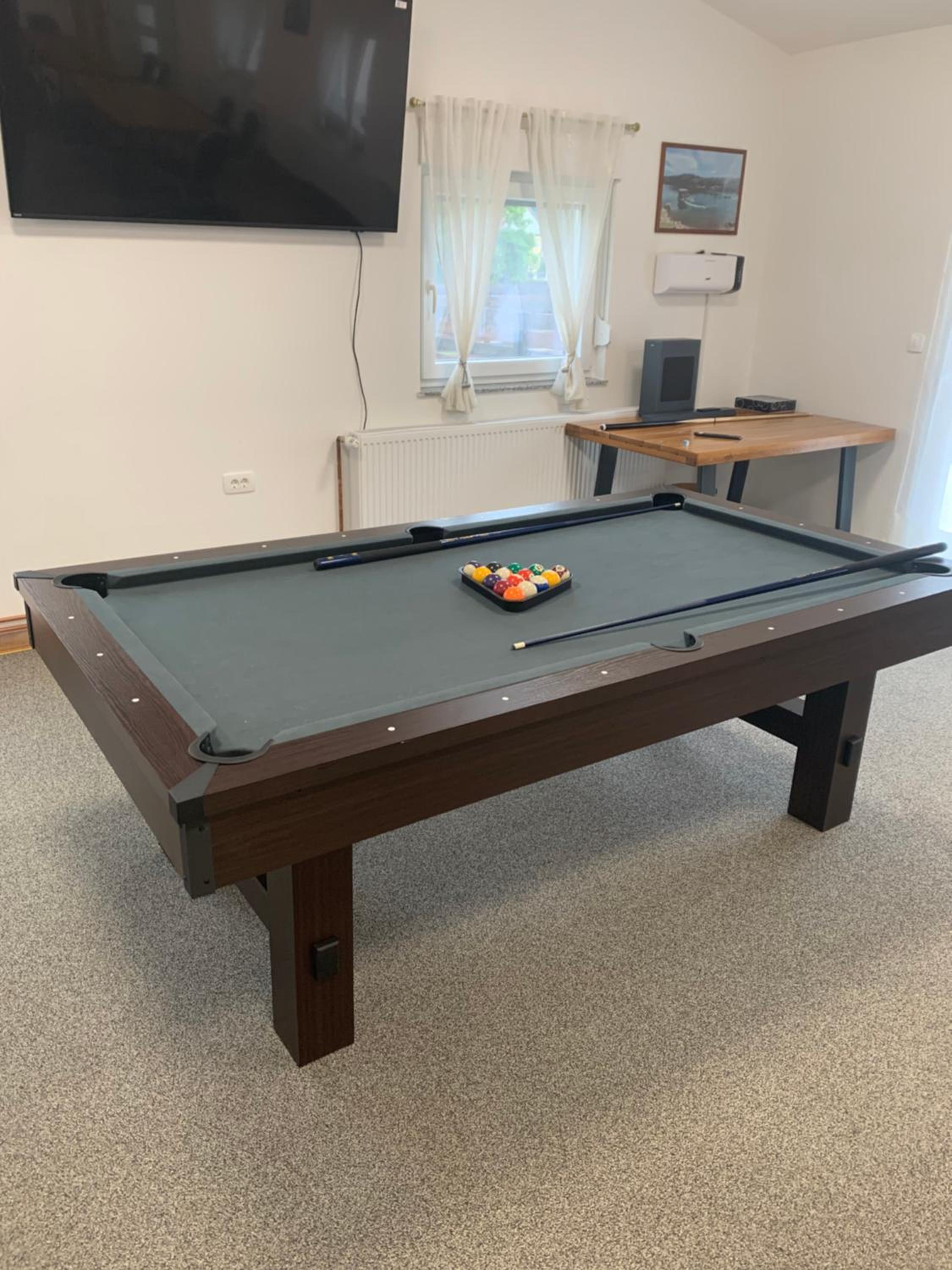 Apartmani Albatros