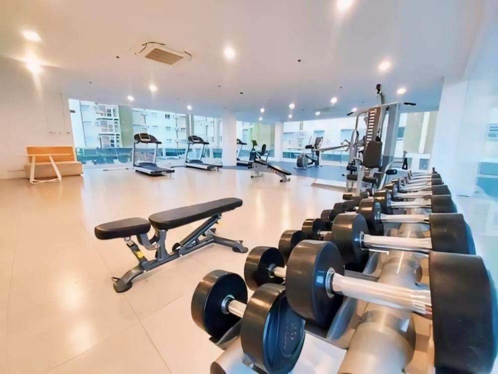 Mesaverte Residences Cozy Studio Unit