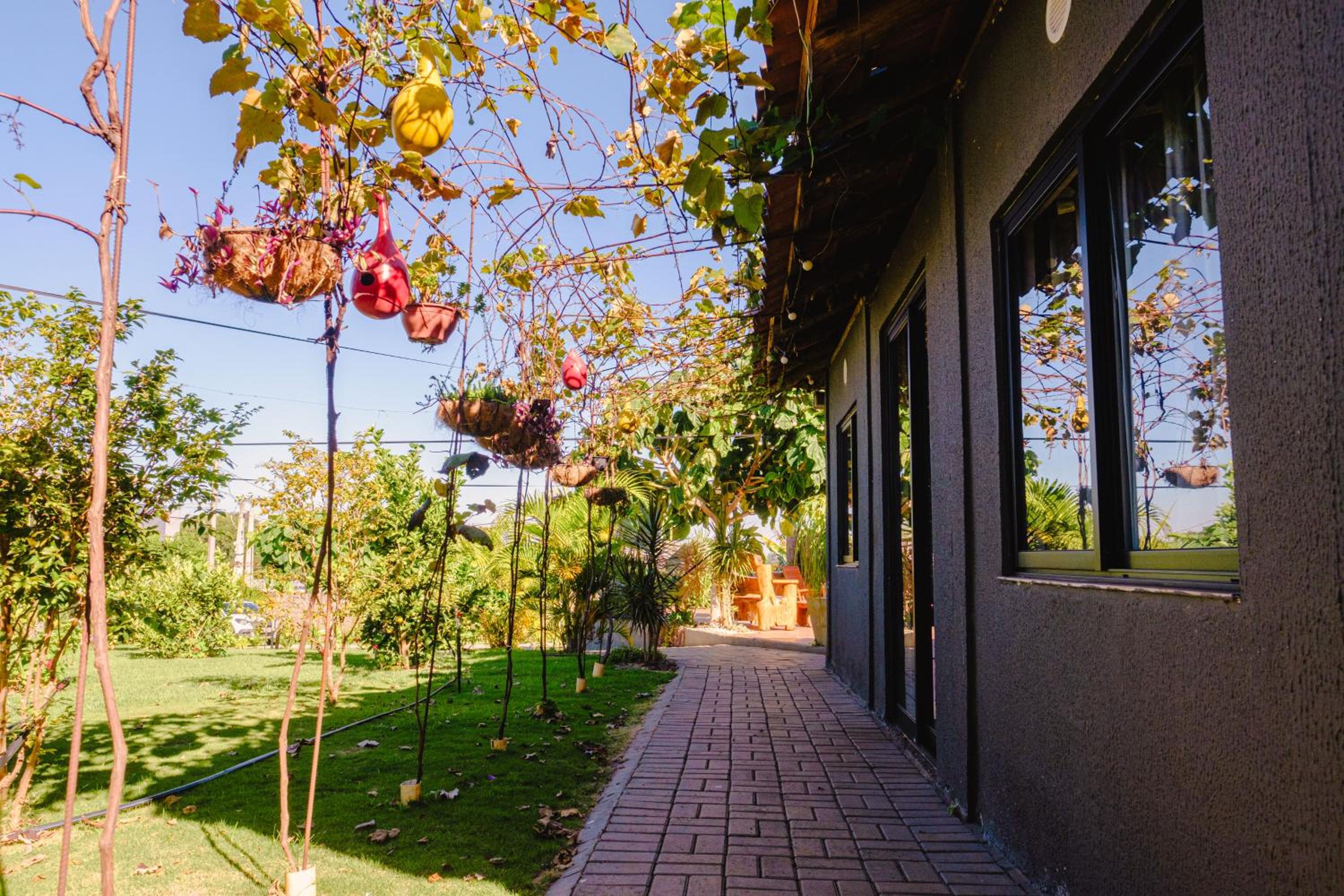 Cabana com Hidro, Lareira e Piscina Privativa