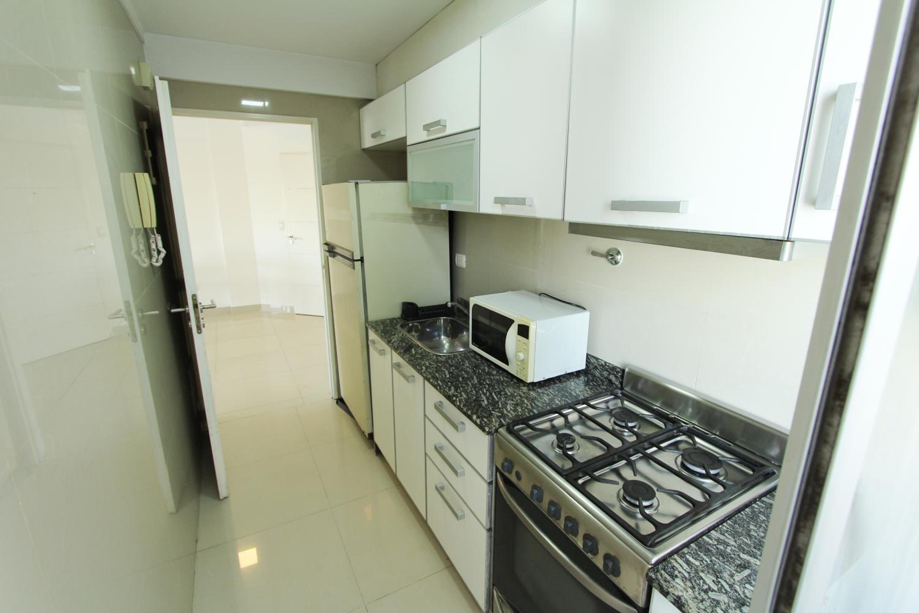 Apartment Palermo Hollywood Full of Amenities