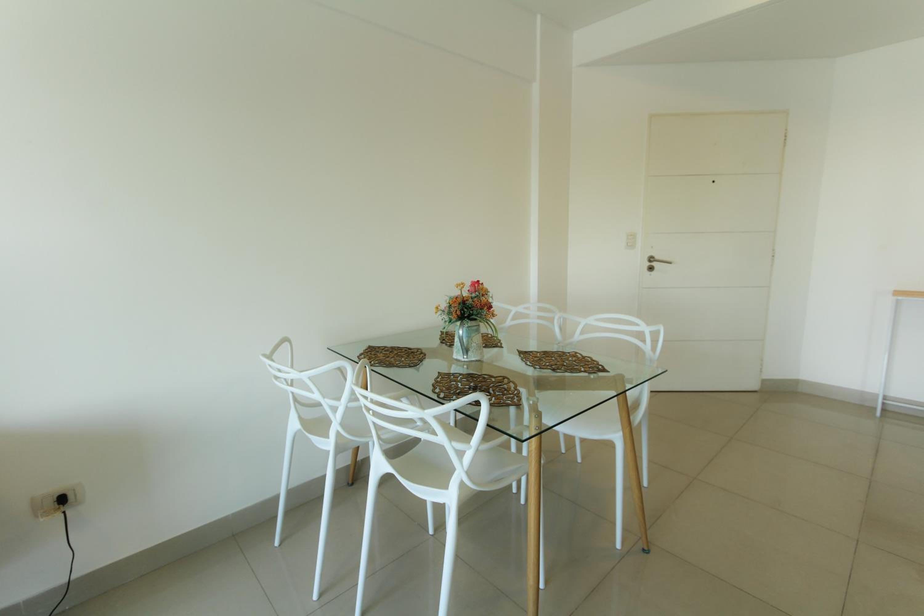 Apartment Palermo Hollywood Full of Amenities