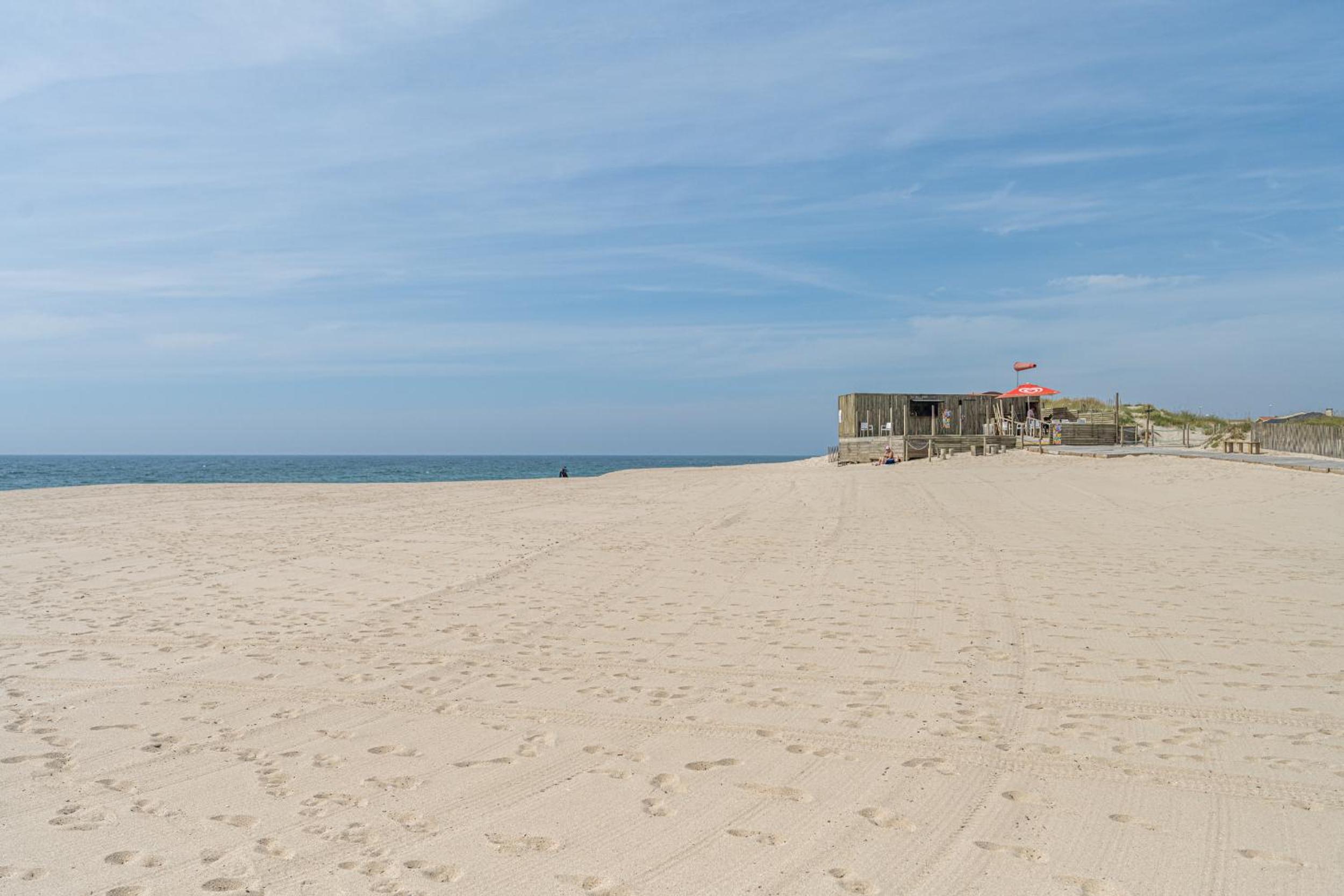 Seagull Home - Apartamento em Esposende