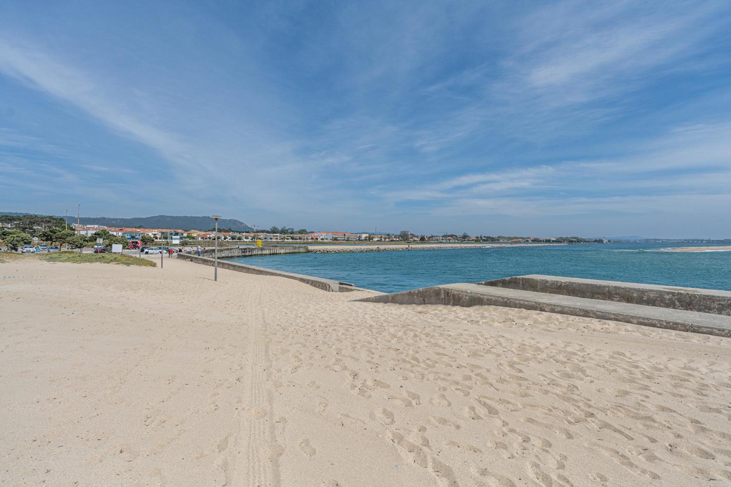 Seagull Home - Apartamento em Esposende