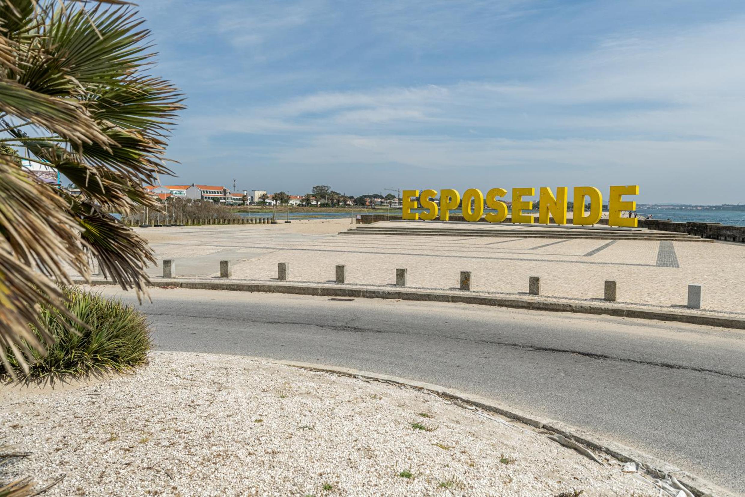 Seagull Home - Apartamento em Esposende