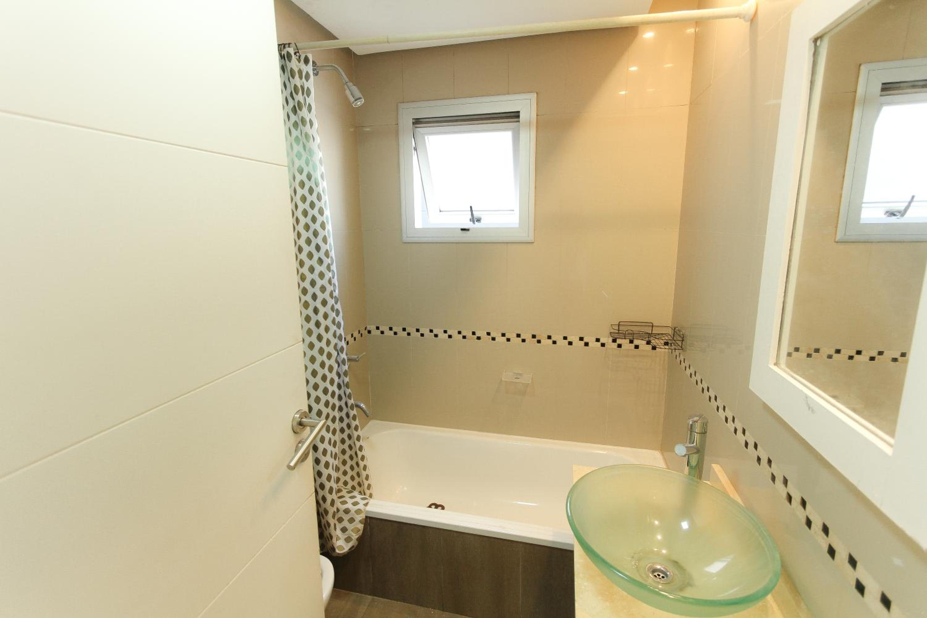 Apartment Palermo Hollywood Full of Amenities