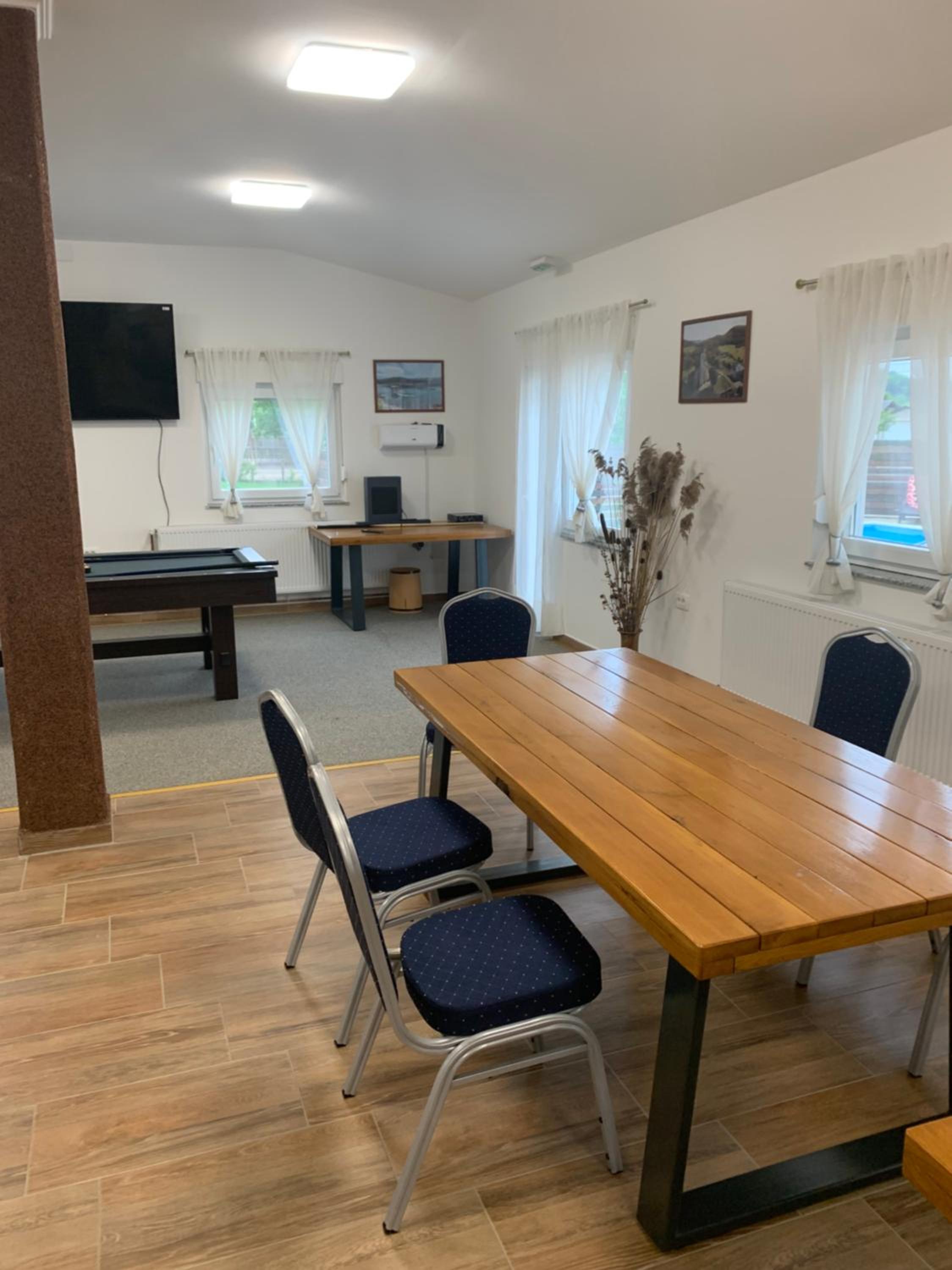 Apartmani Albatros