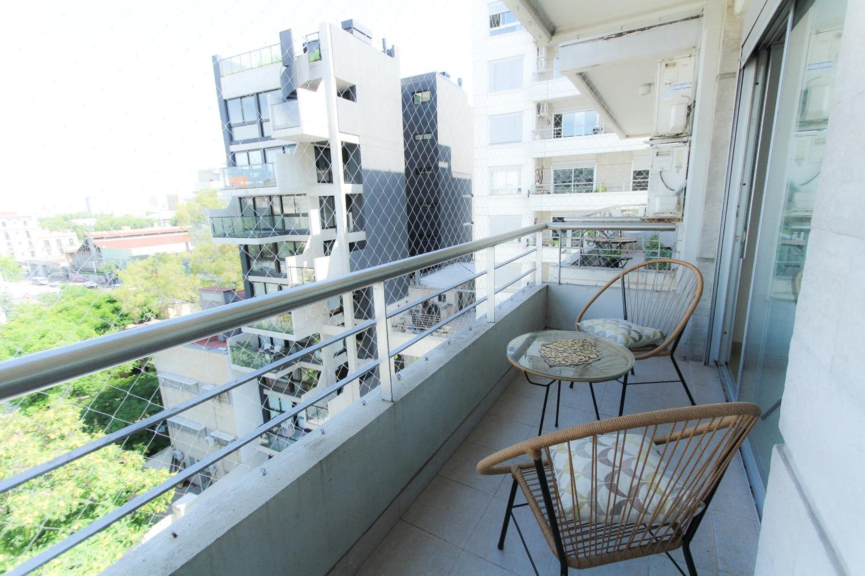 Apartment Palermo Hollywood Full of Amenities