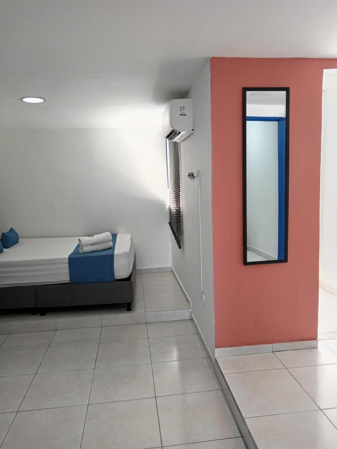 Comfy apartment in historic center