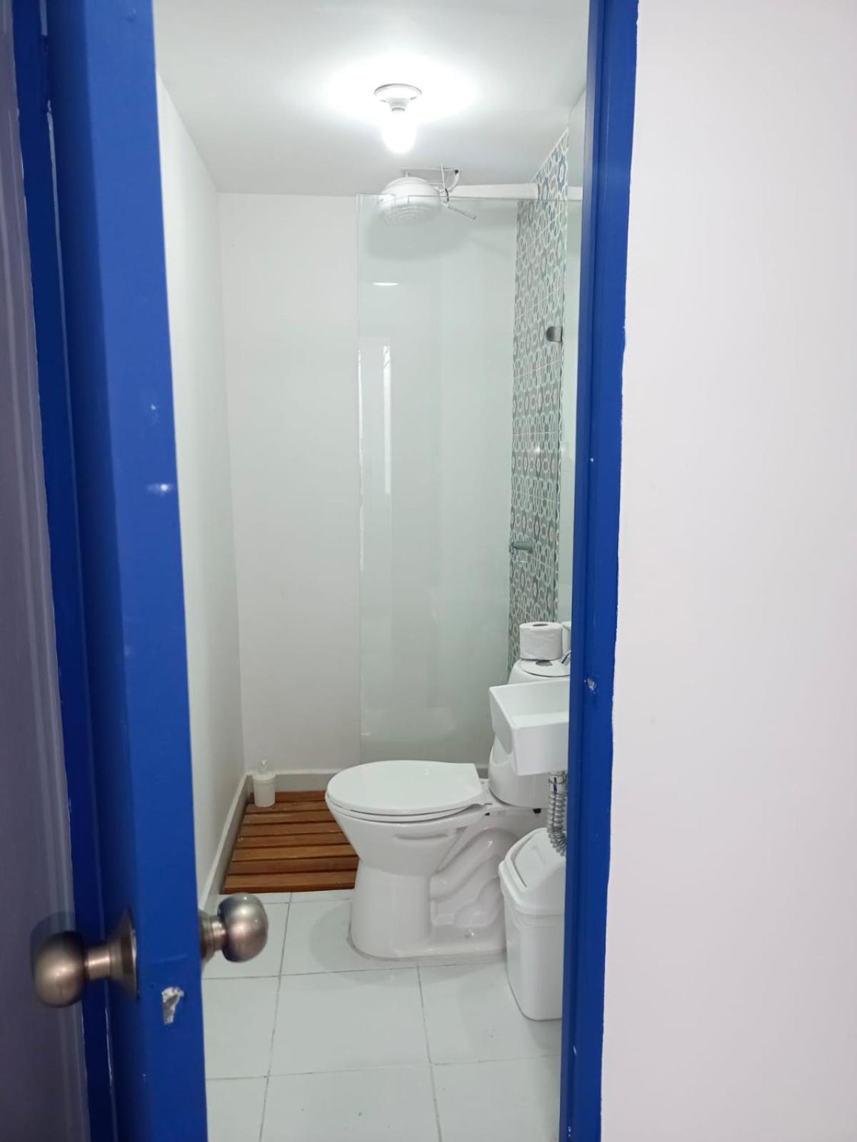 Comfy apartment in historic center