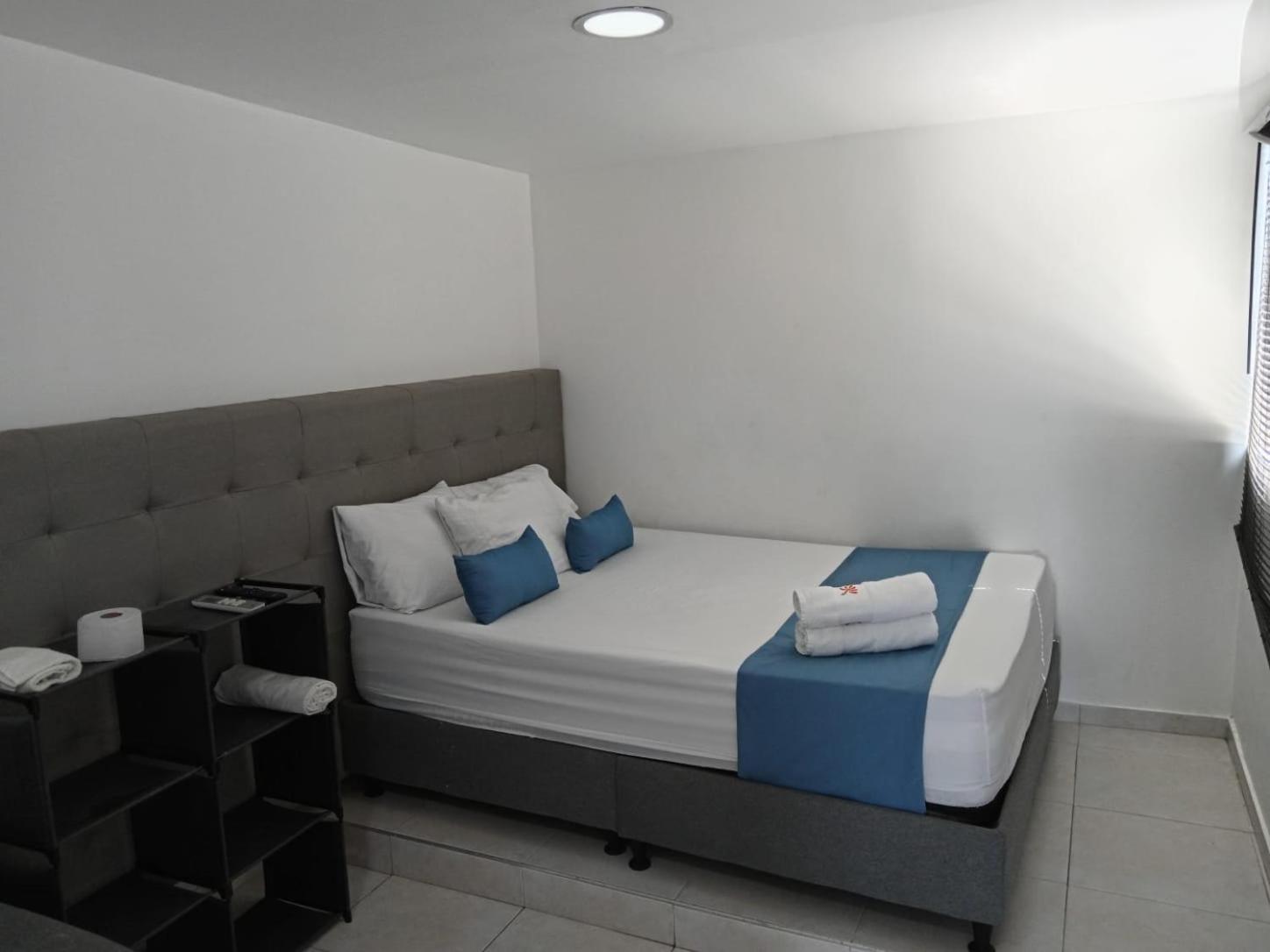 Comfy apartment in historic center