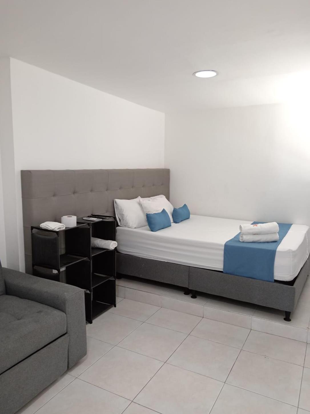 Comfy apartment in historic center