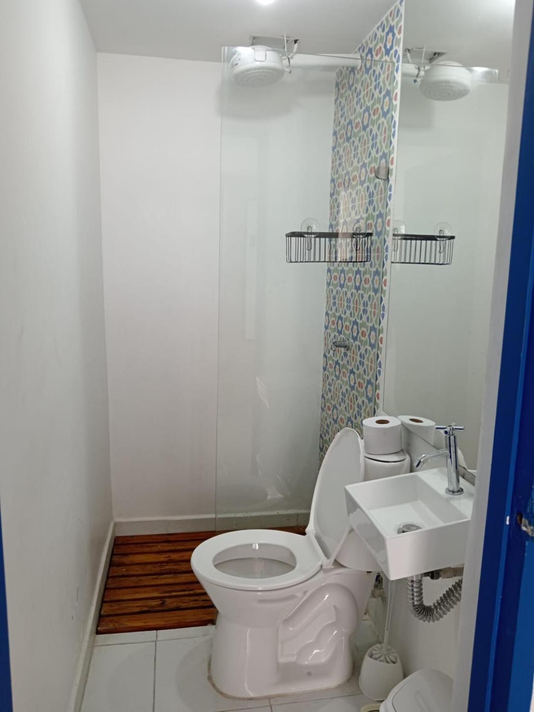 Comfy apartment in historic center