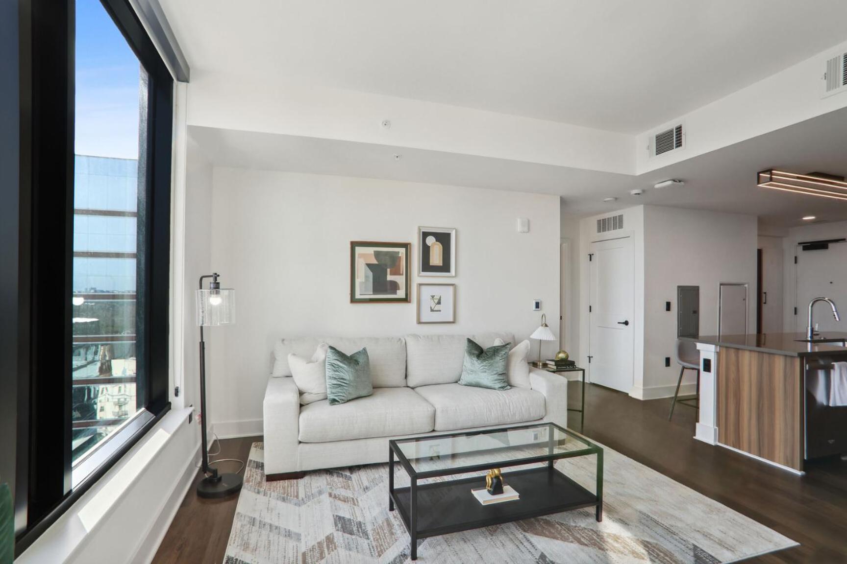 Luxury Midtown Gem view 5