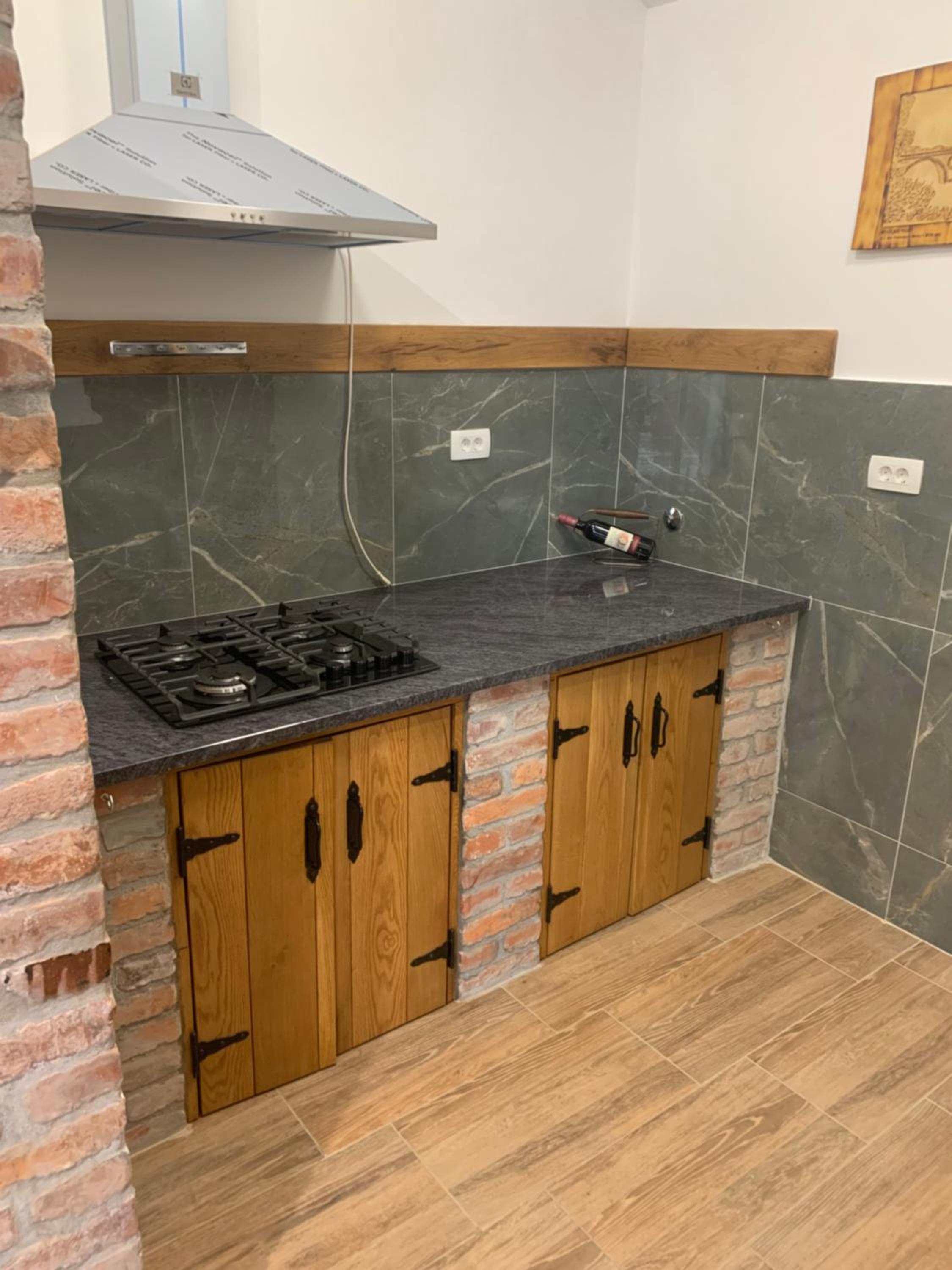 Apartmani Albatros