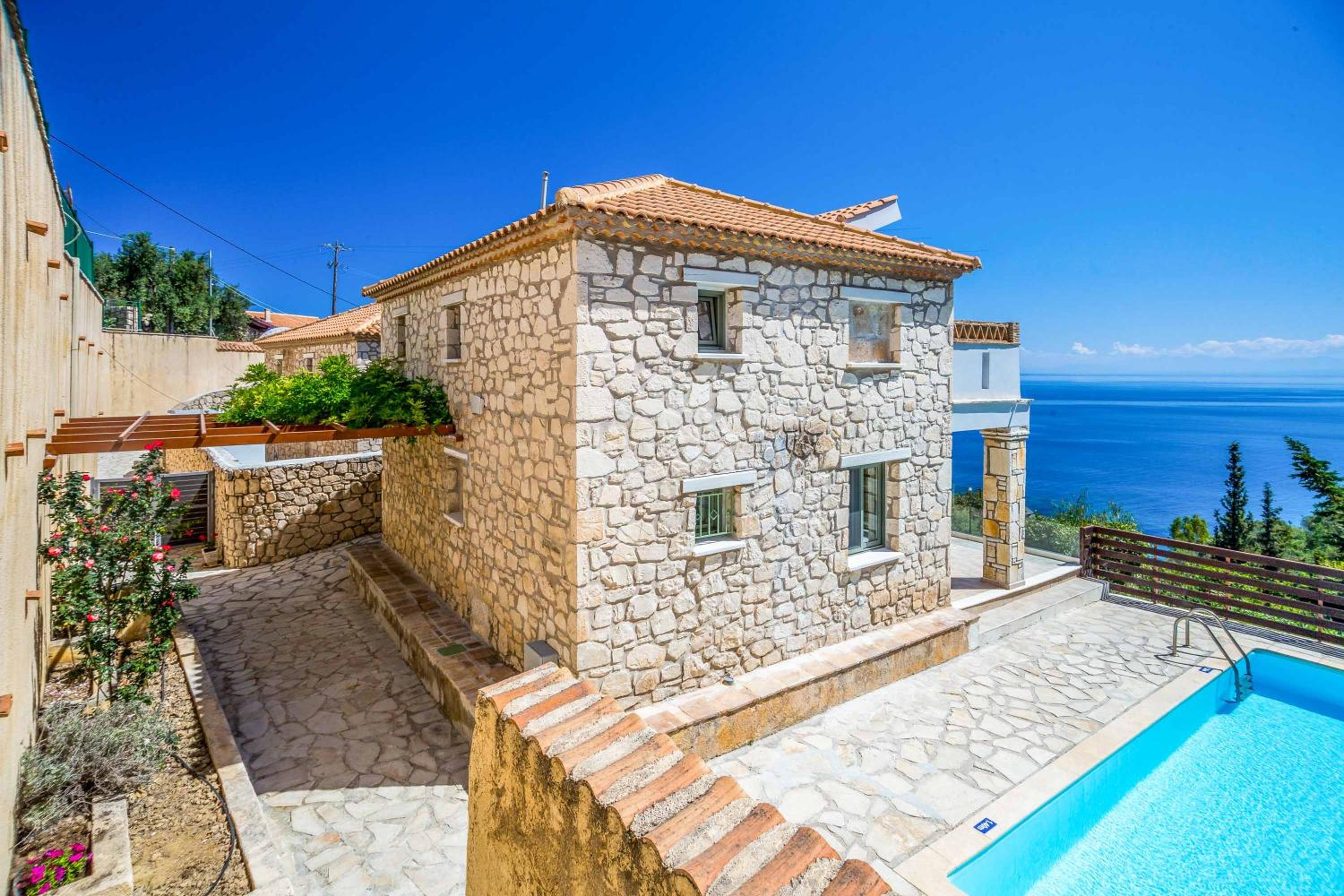 Eleni Zante view 4
