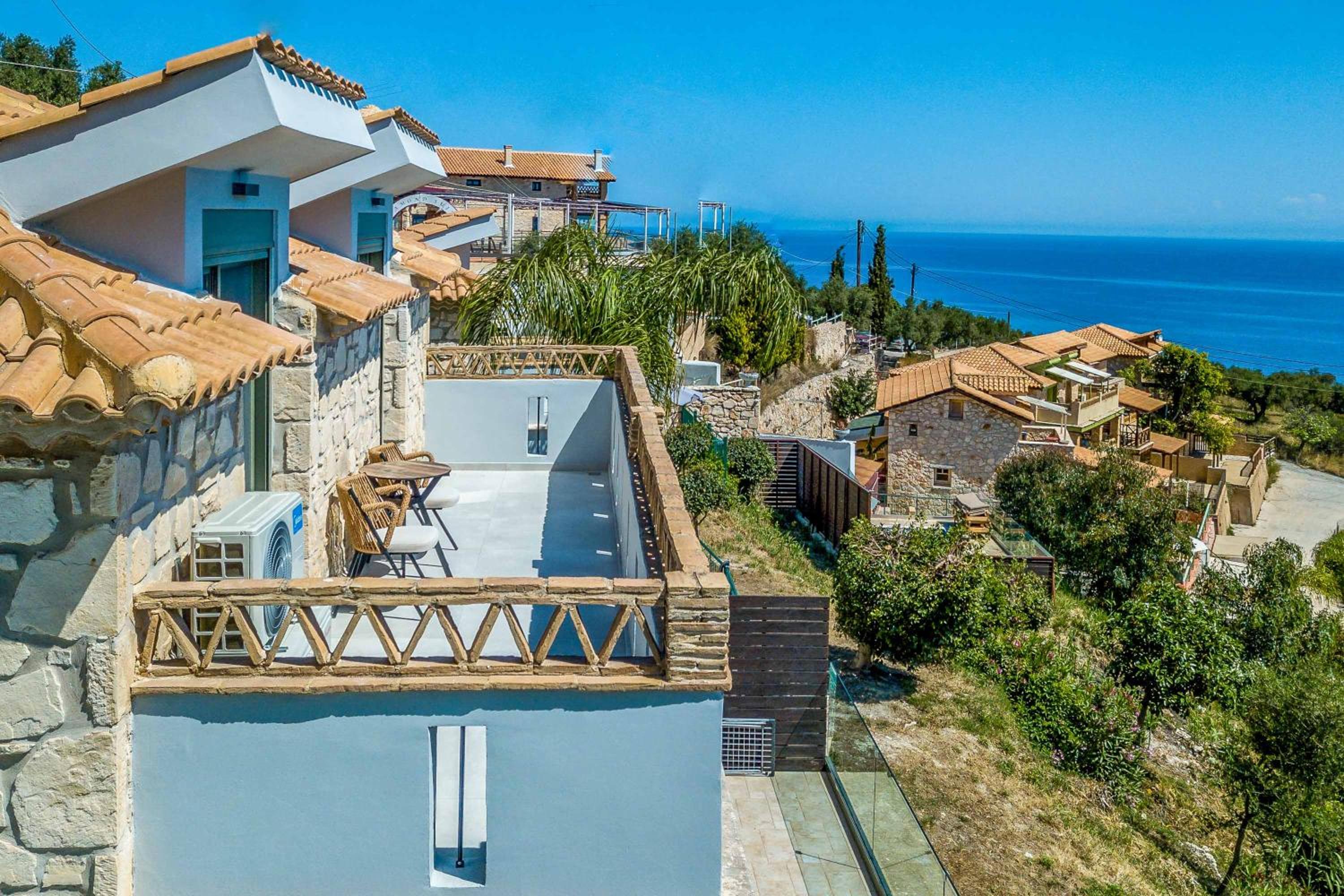 Eleni Zante view 5