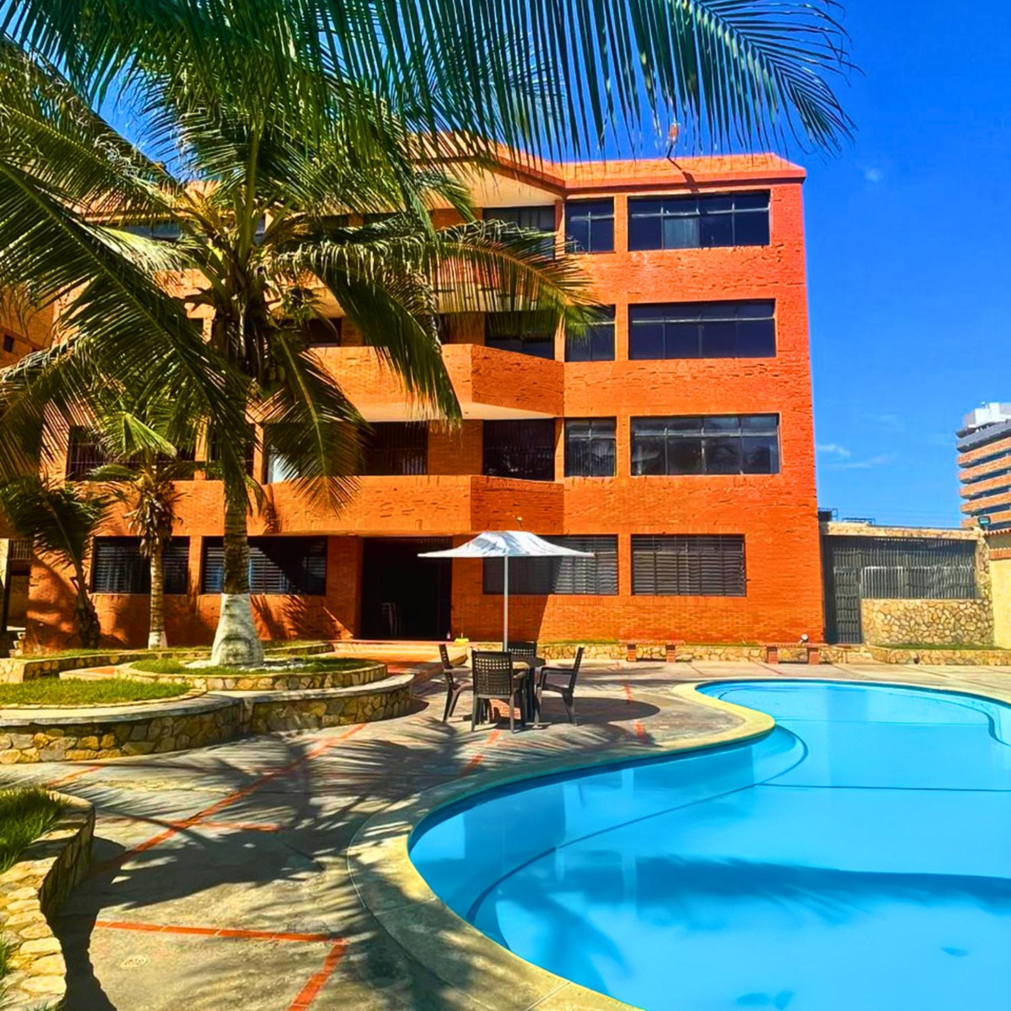Tucacas, Frente al Mar, Vista 180 Grados, Piscina y Playa Privada view 2