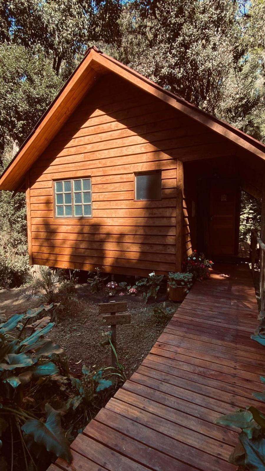 Hotel Chale Cerejeira - Chalet Village