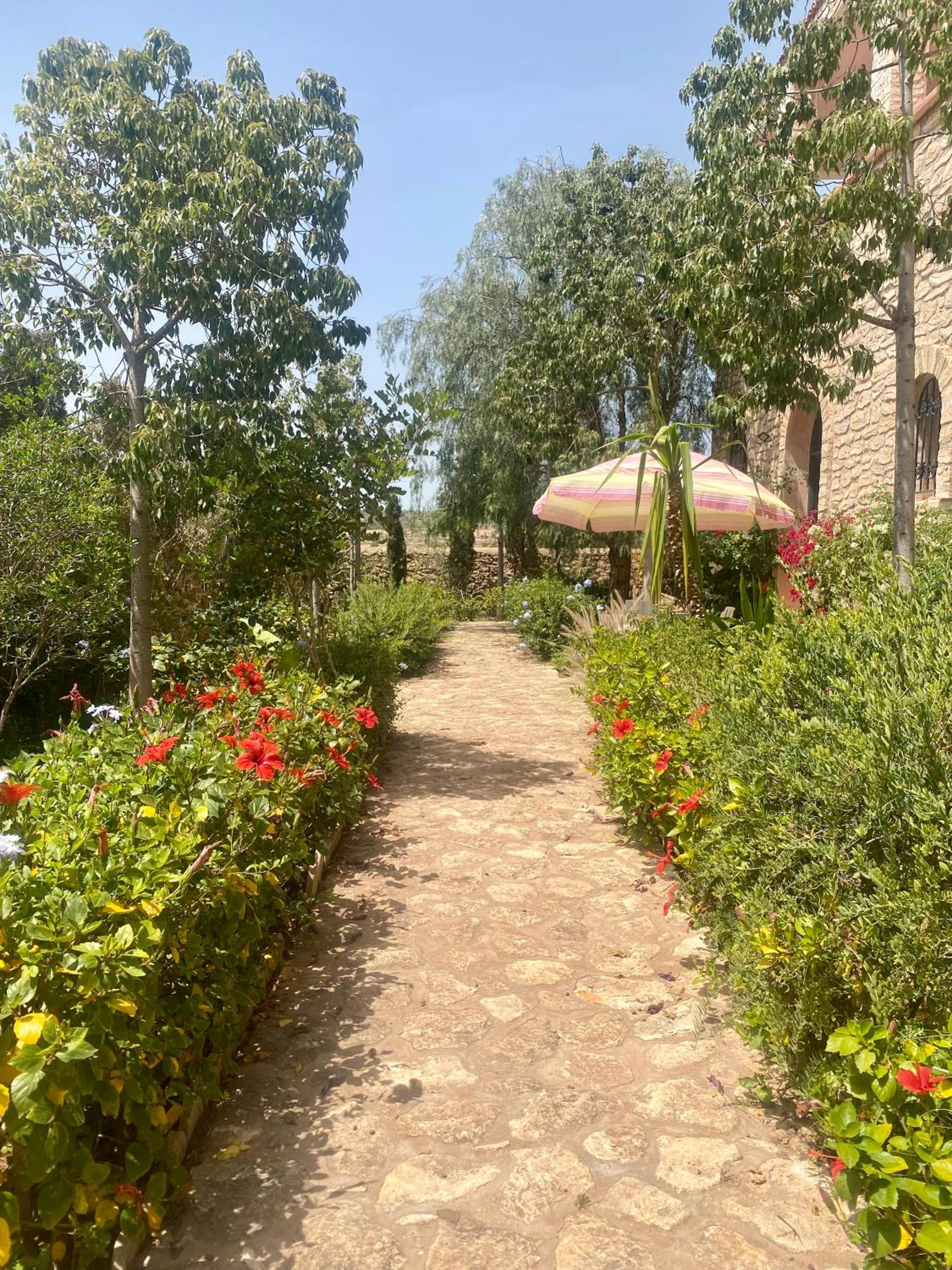 Villa Rosa