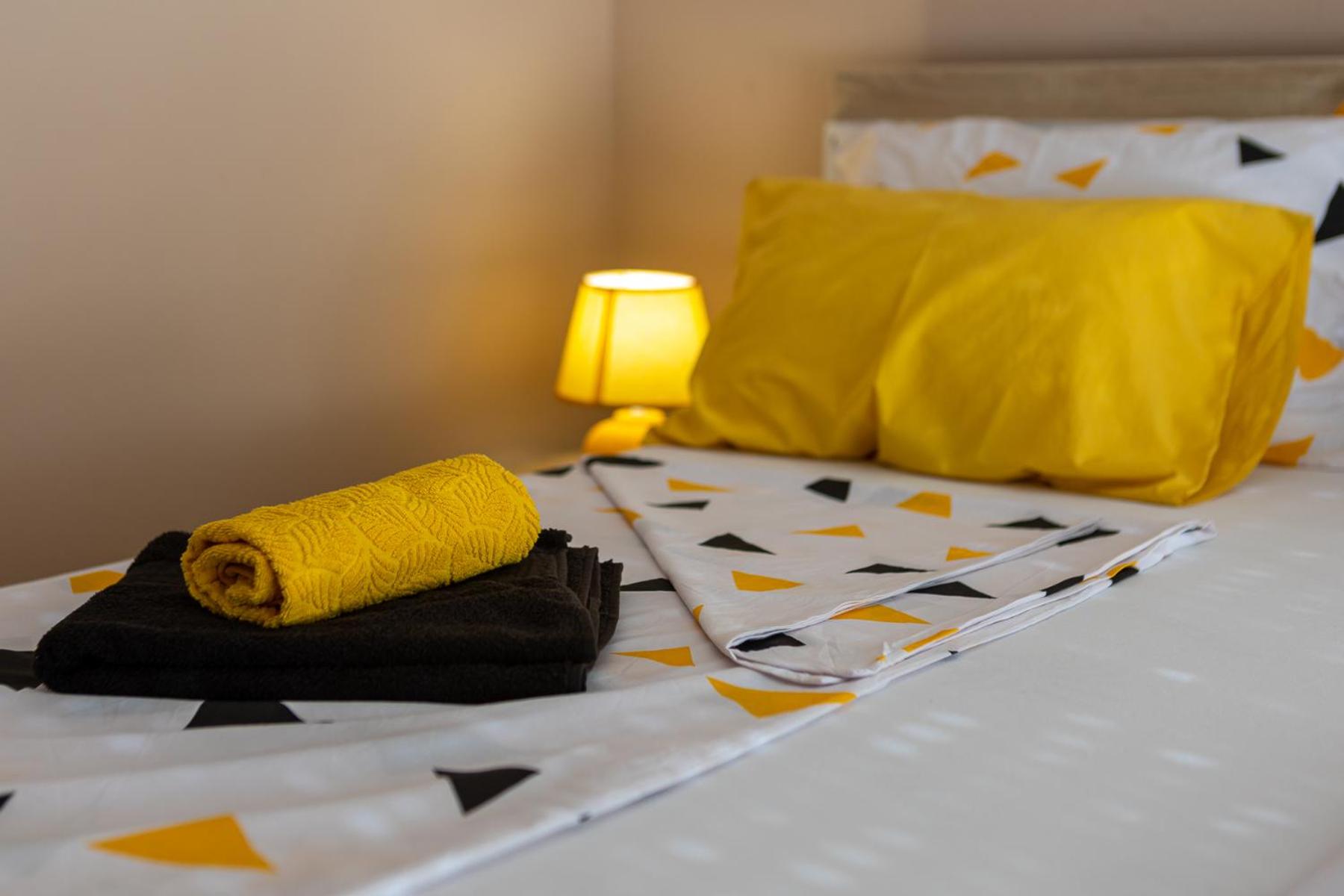 Kaldrma Guesthouse