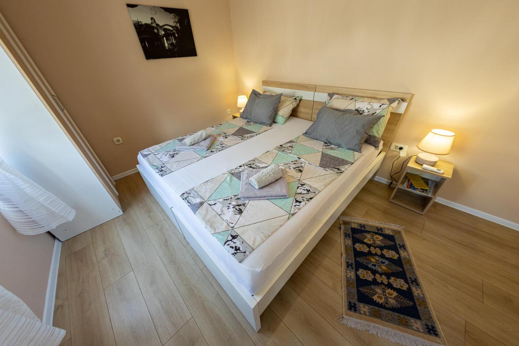 Kaldrma Guesthouse