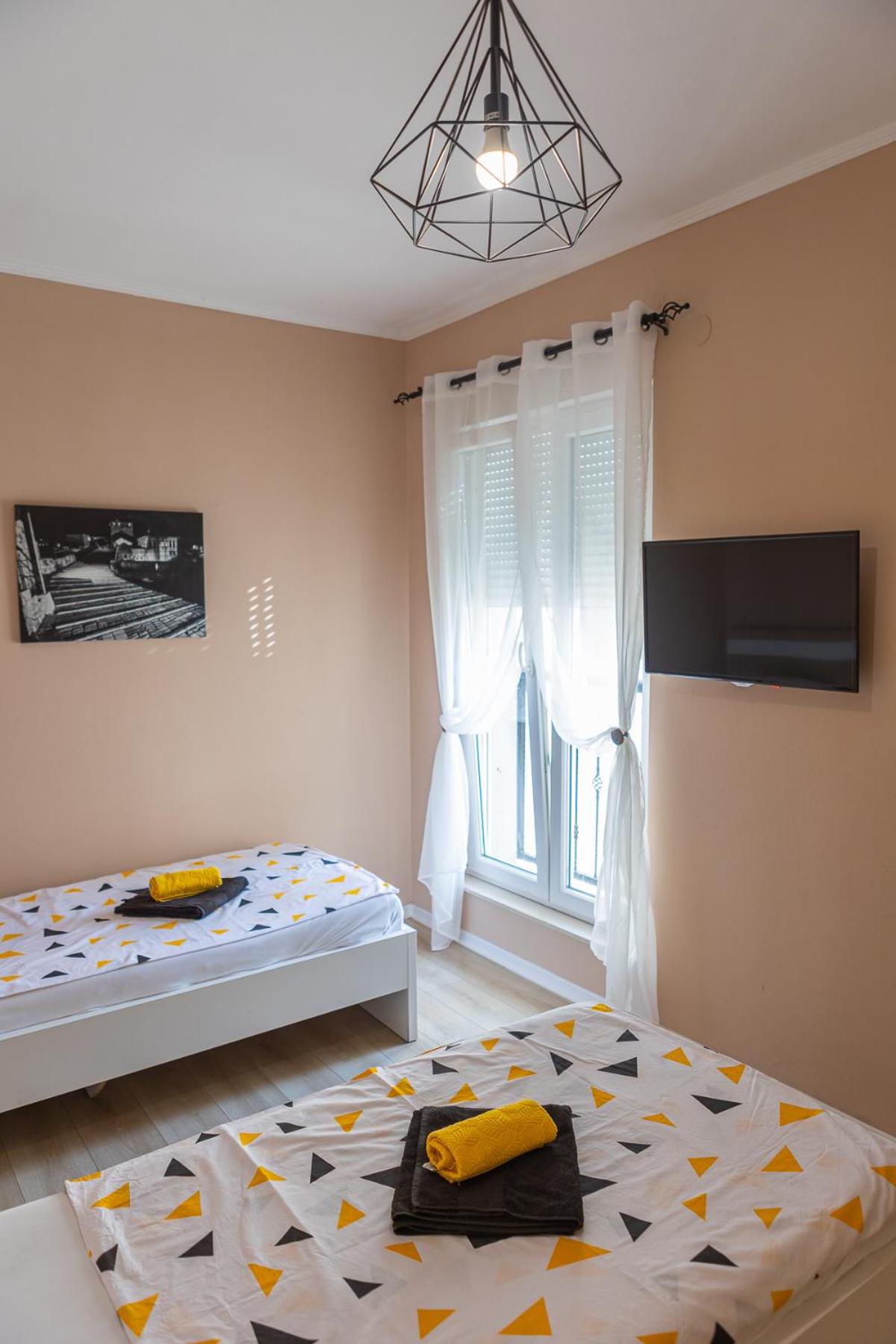 Kaldrma Guesthouse