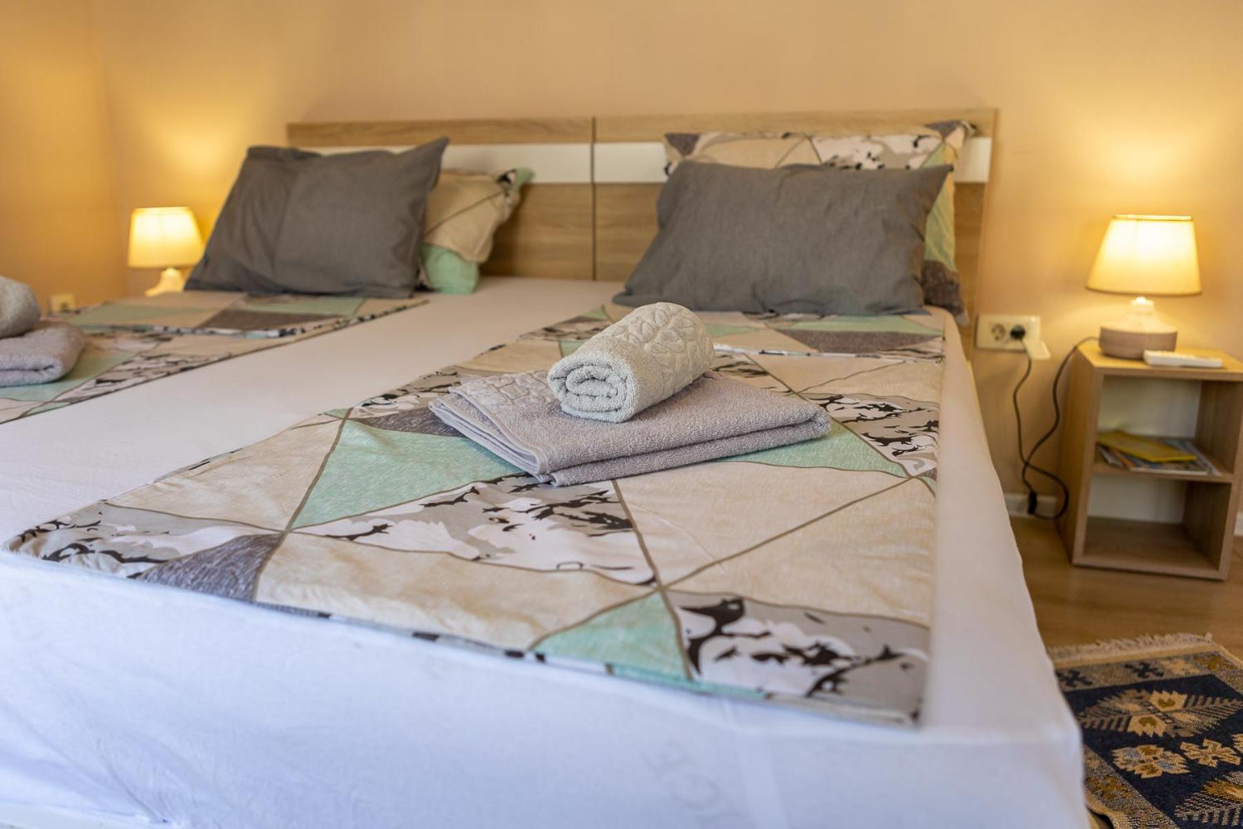Kaldrma Guesthouse