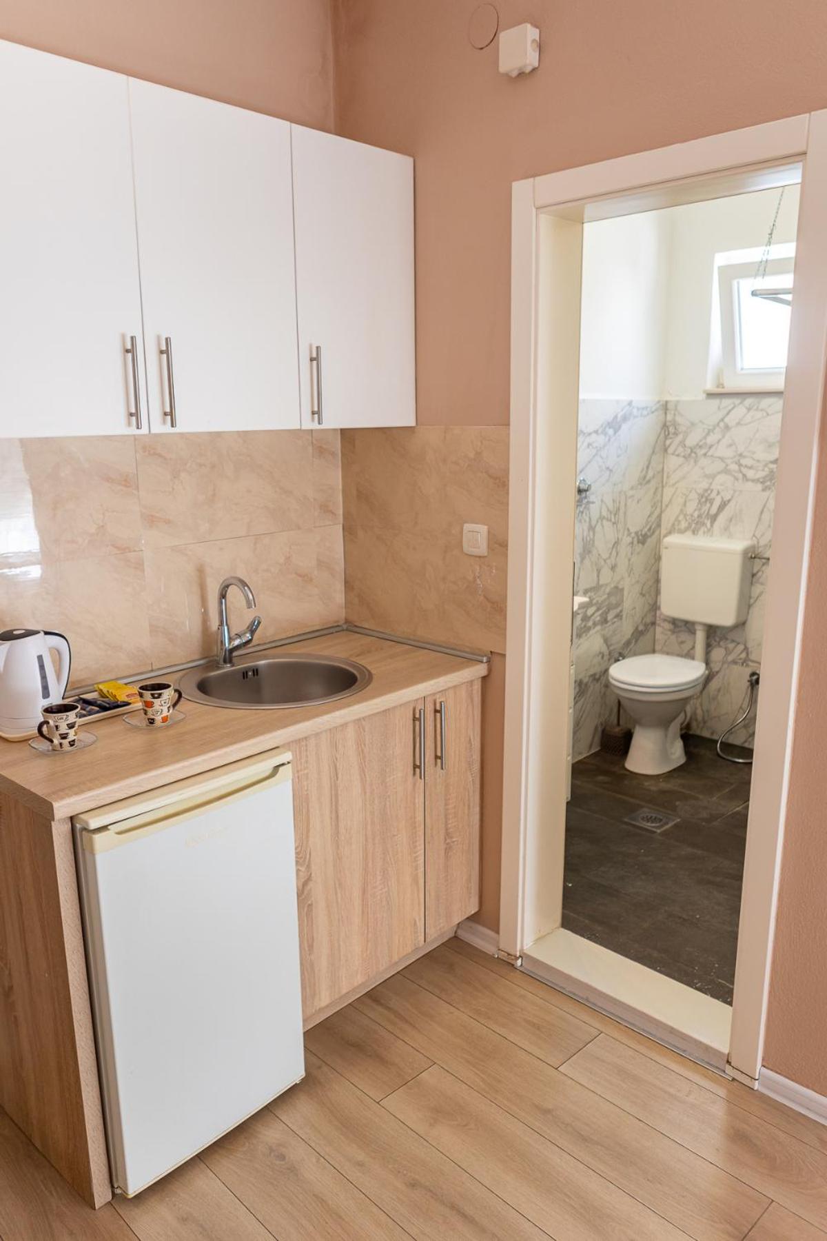 Kaldrma Guesthouse