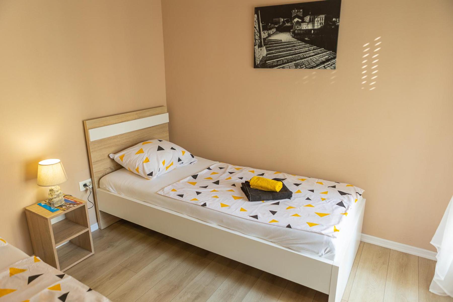 Kaldrma Guesthouse