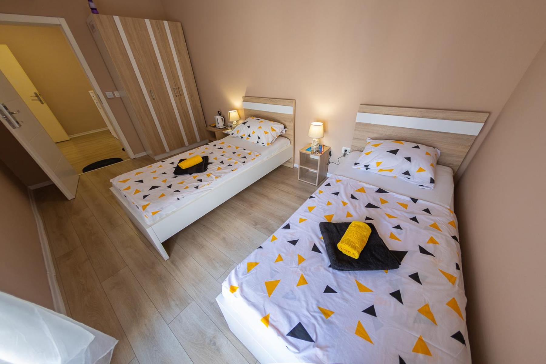 Kaldrma Guesthouse