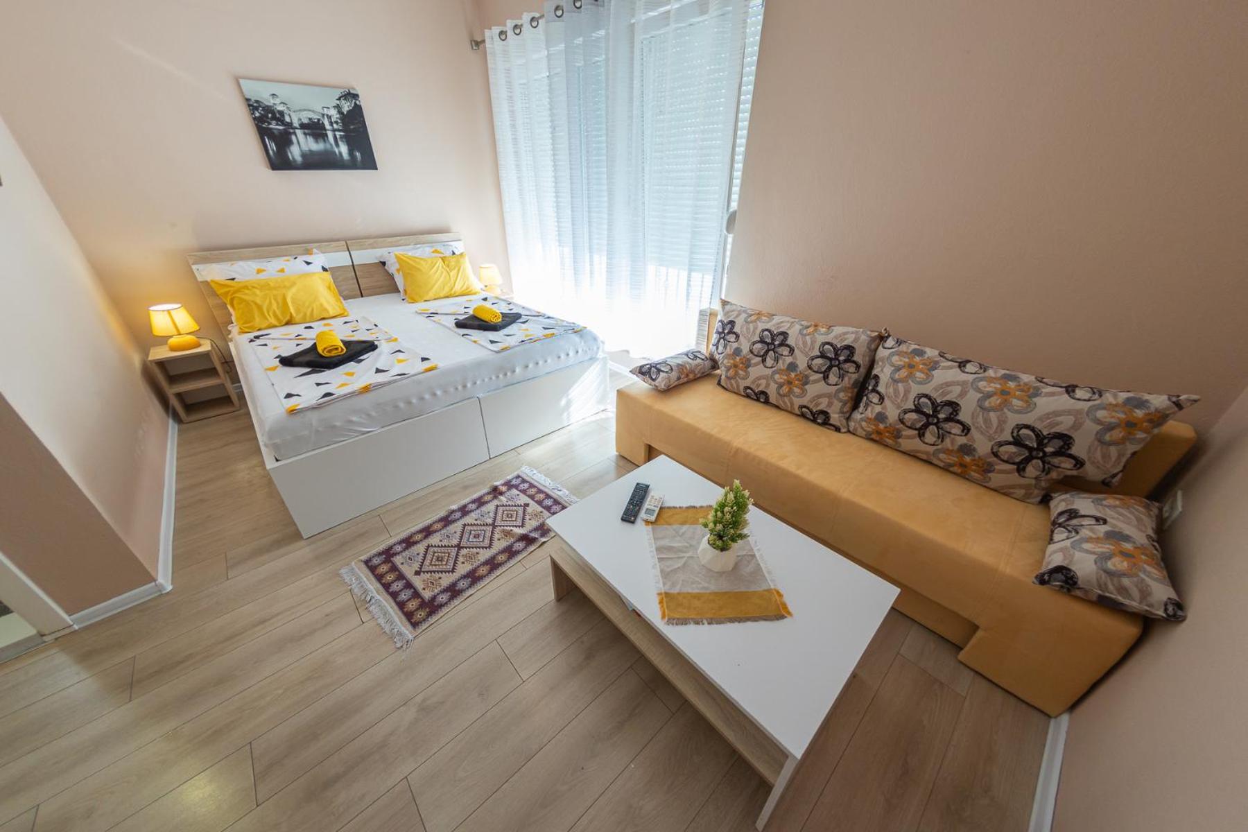 Kaldrma Guesthouse