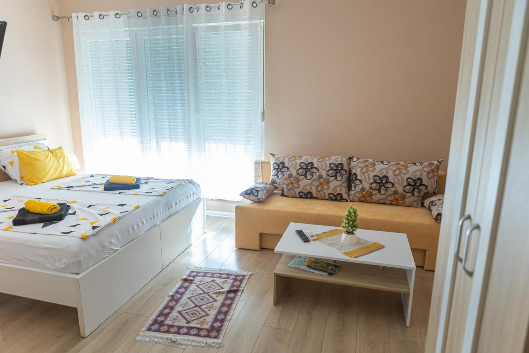 Kaldrma Guesthouse