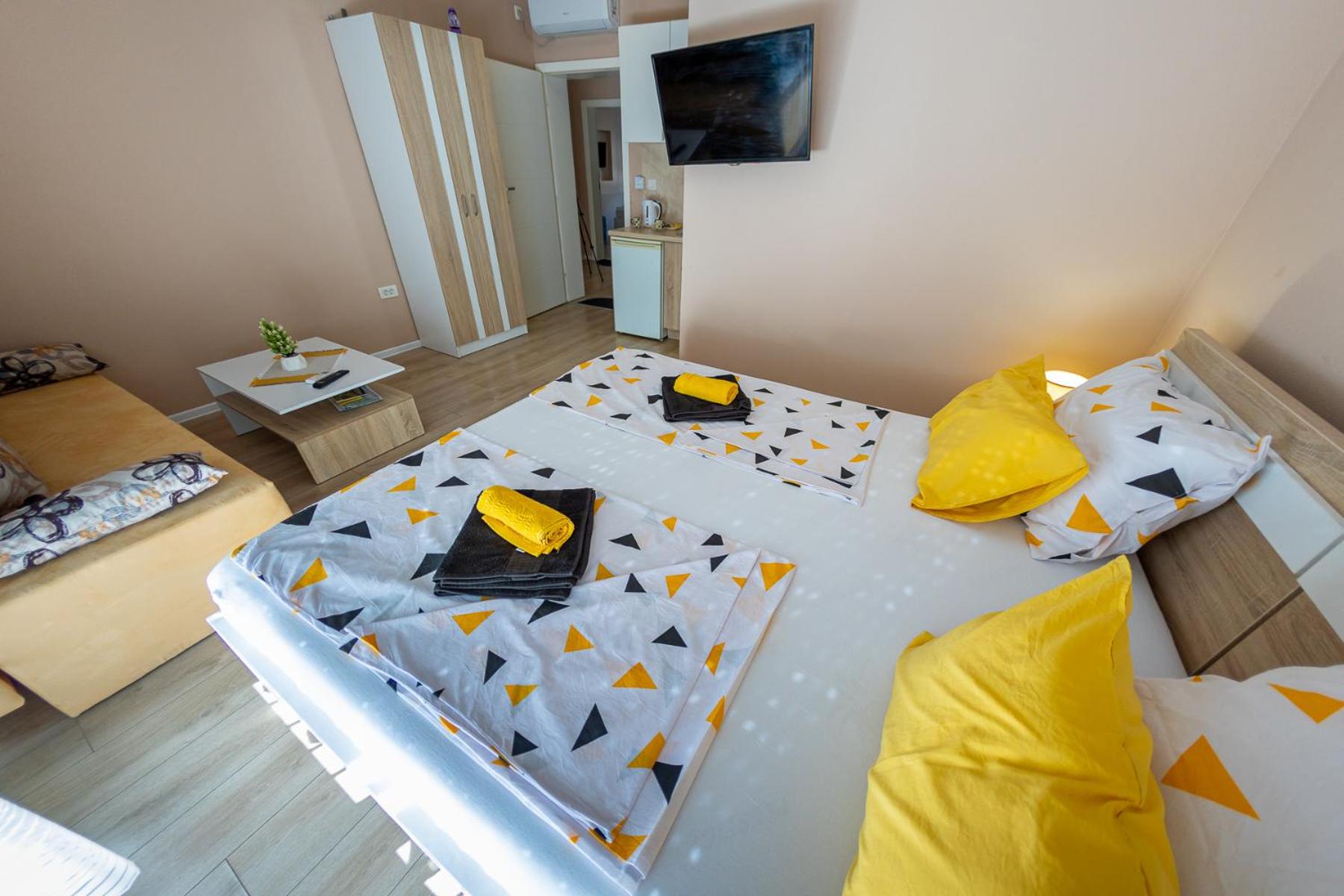 Kaldrma Guesthouse