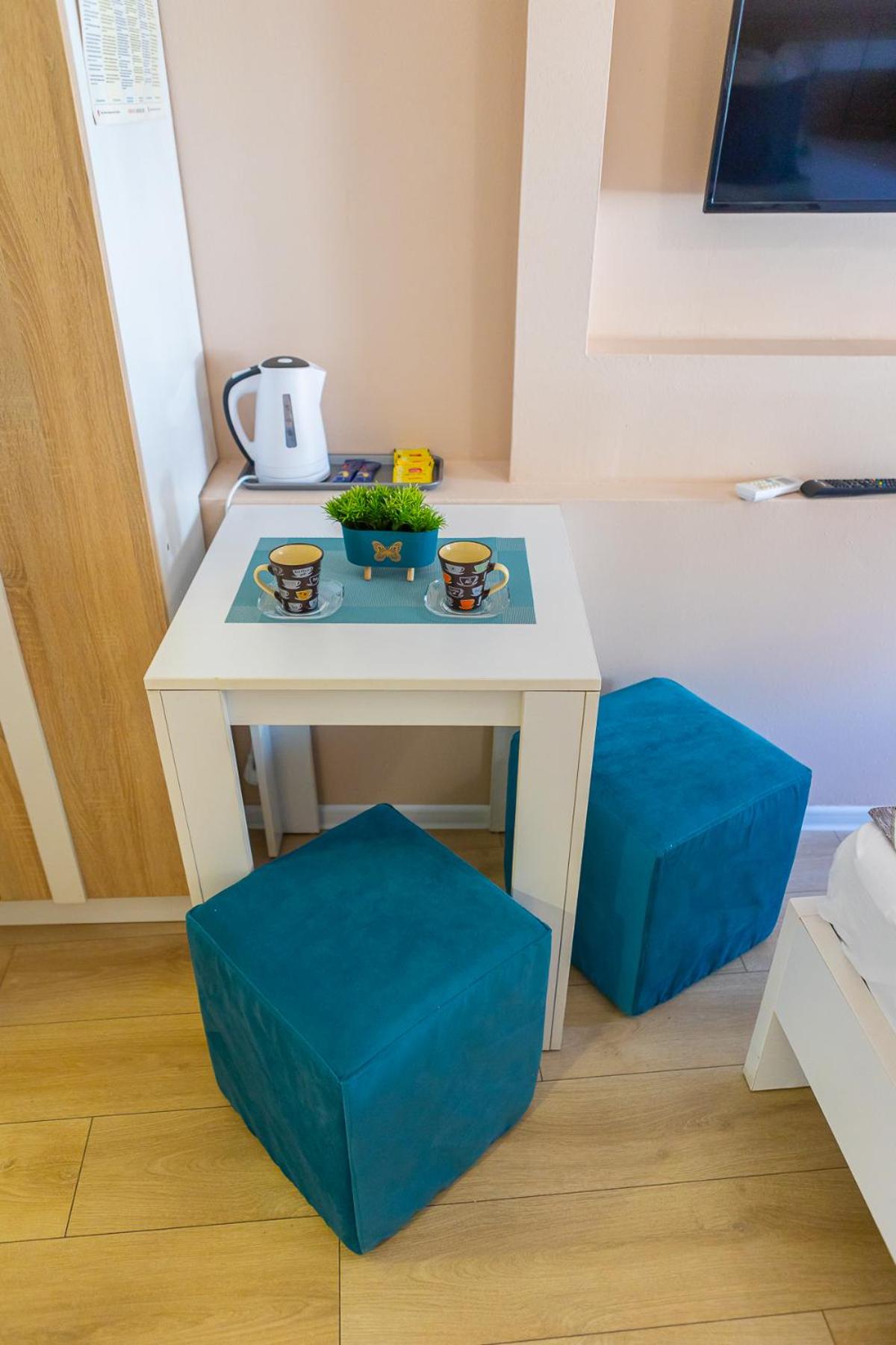 Kaldrma Guesthouse