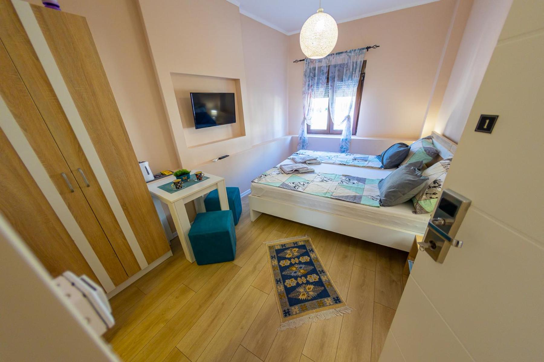 Kaldrma Guesthouse