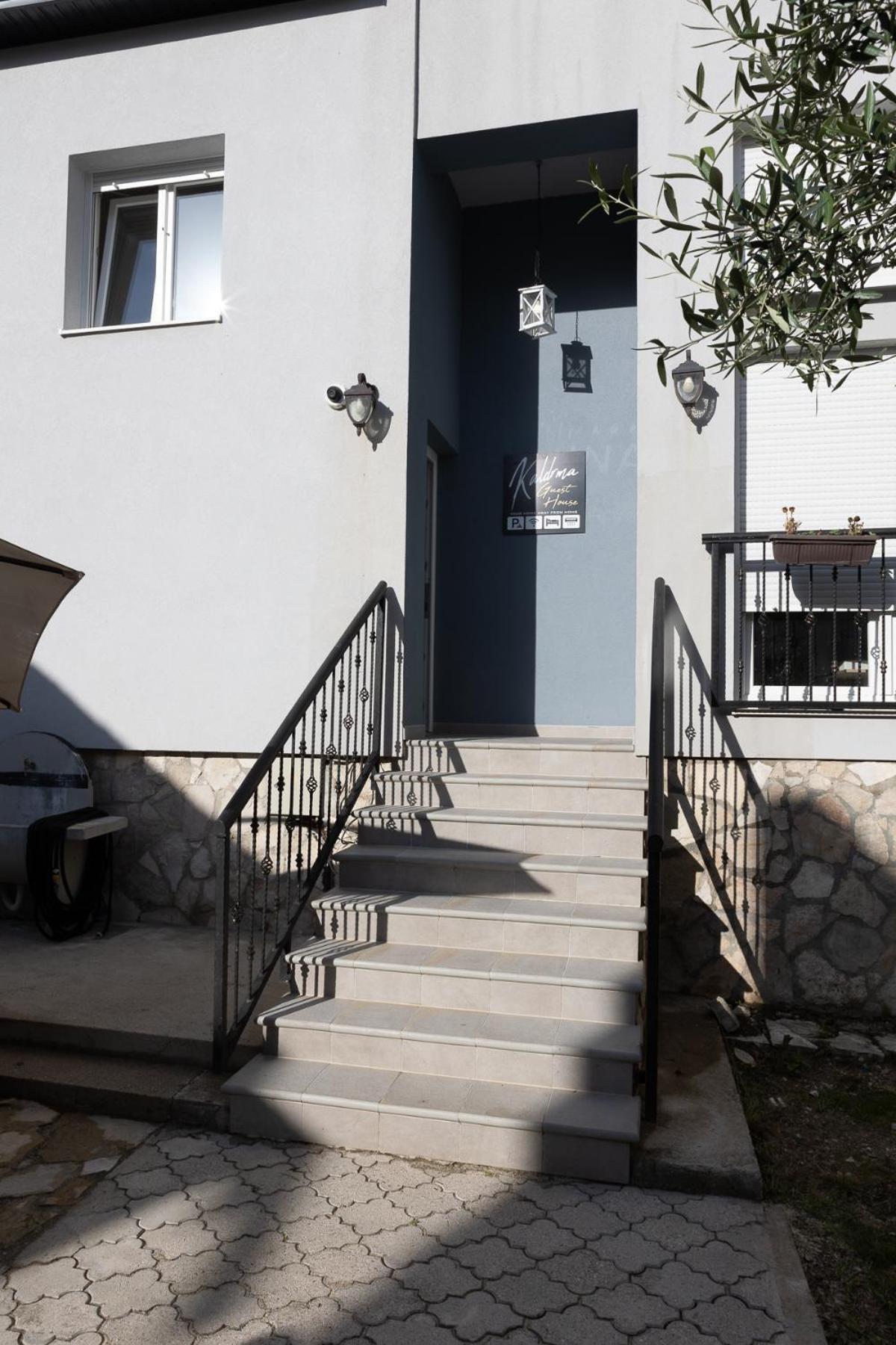 Kaldrma Guesthouse